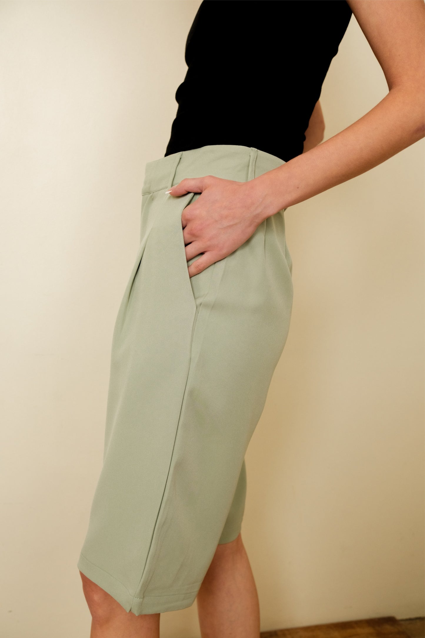 MANDEEP SHORTS