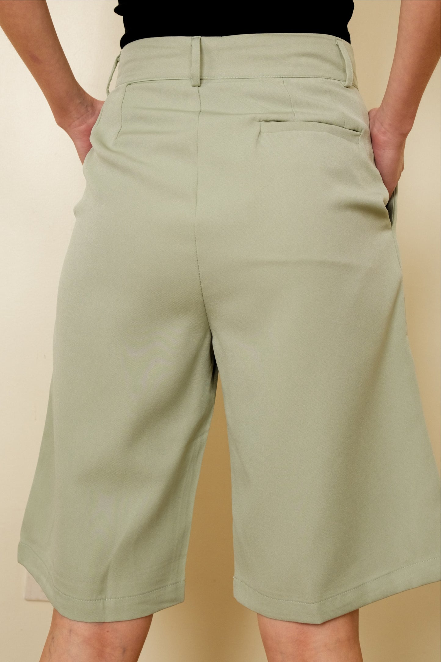 MANDEEP SHORTS