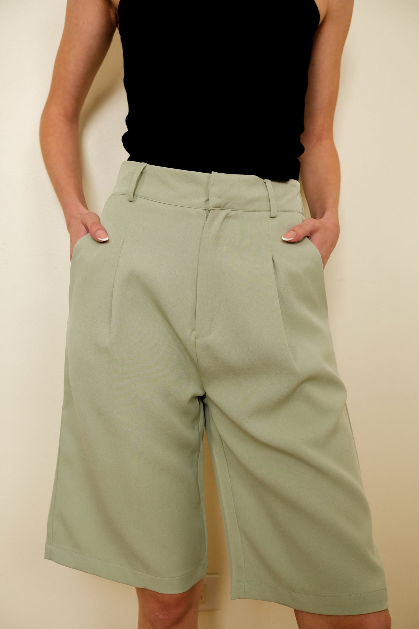 MANDEEP SHORTS