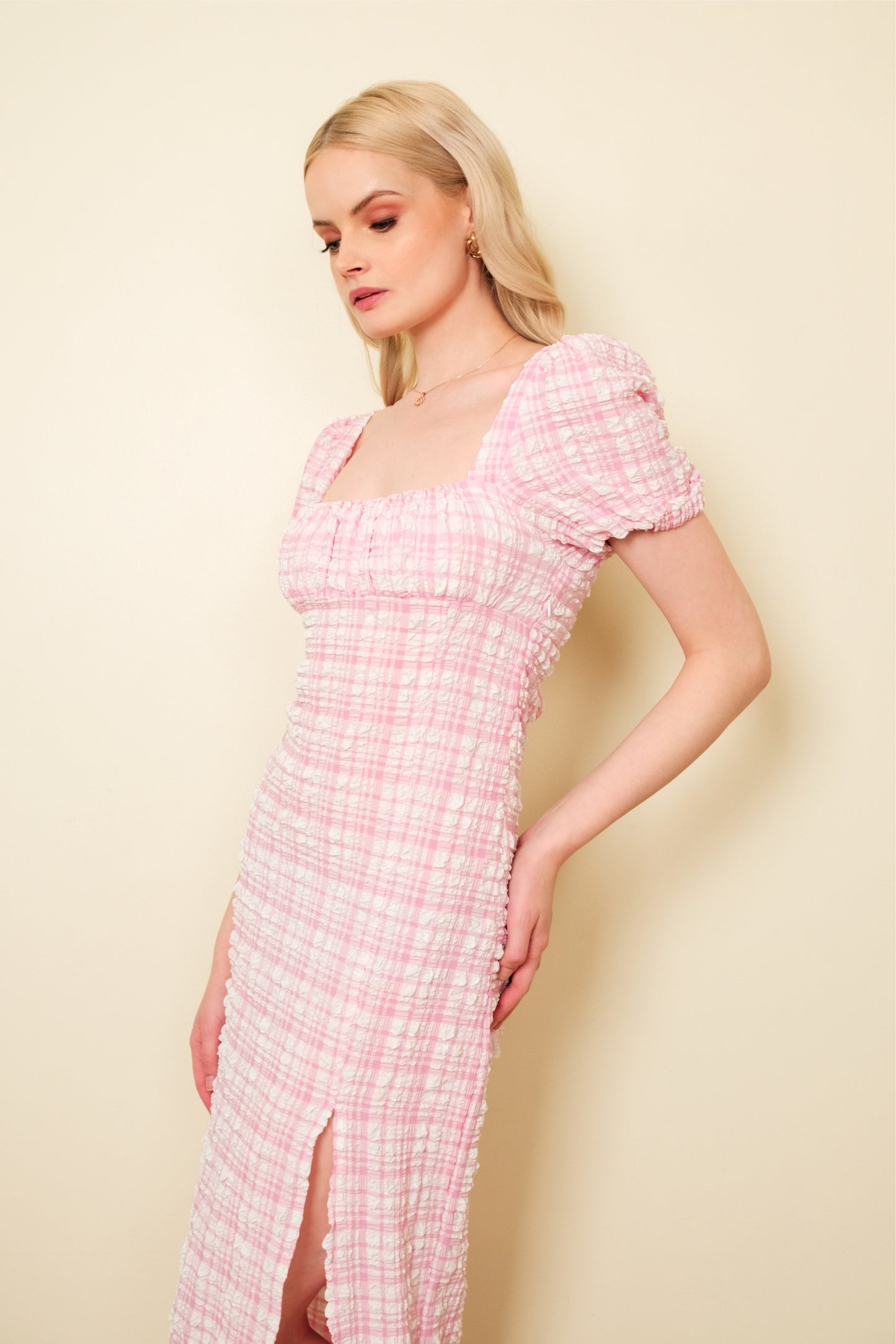 ADELAIDE DRESS