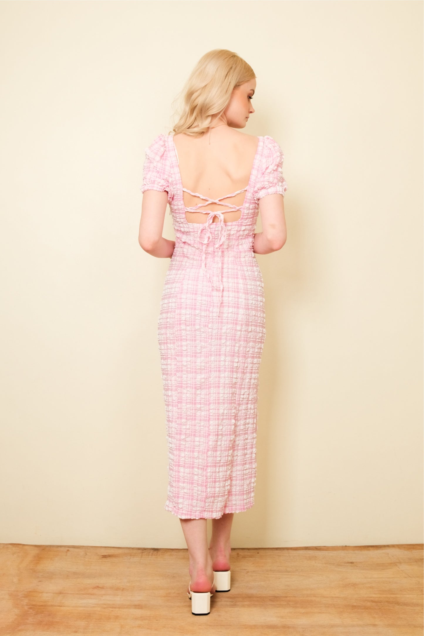 ADELAIDE DRESS
