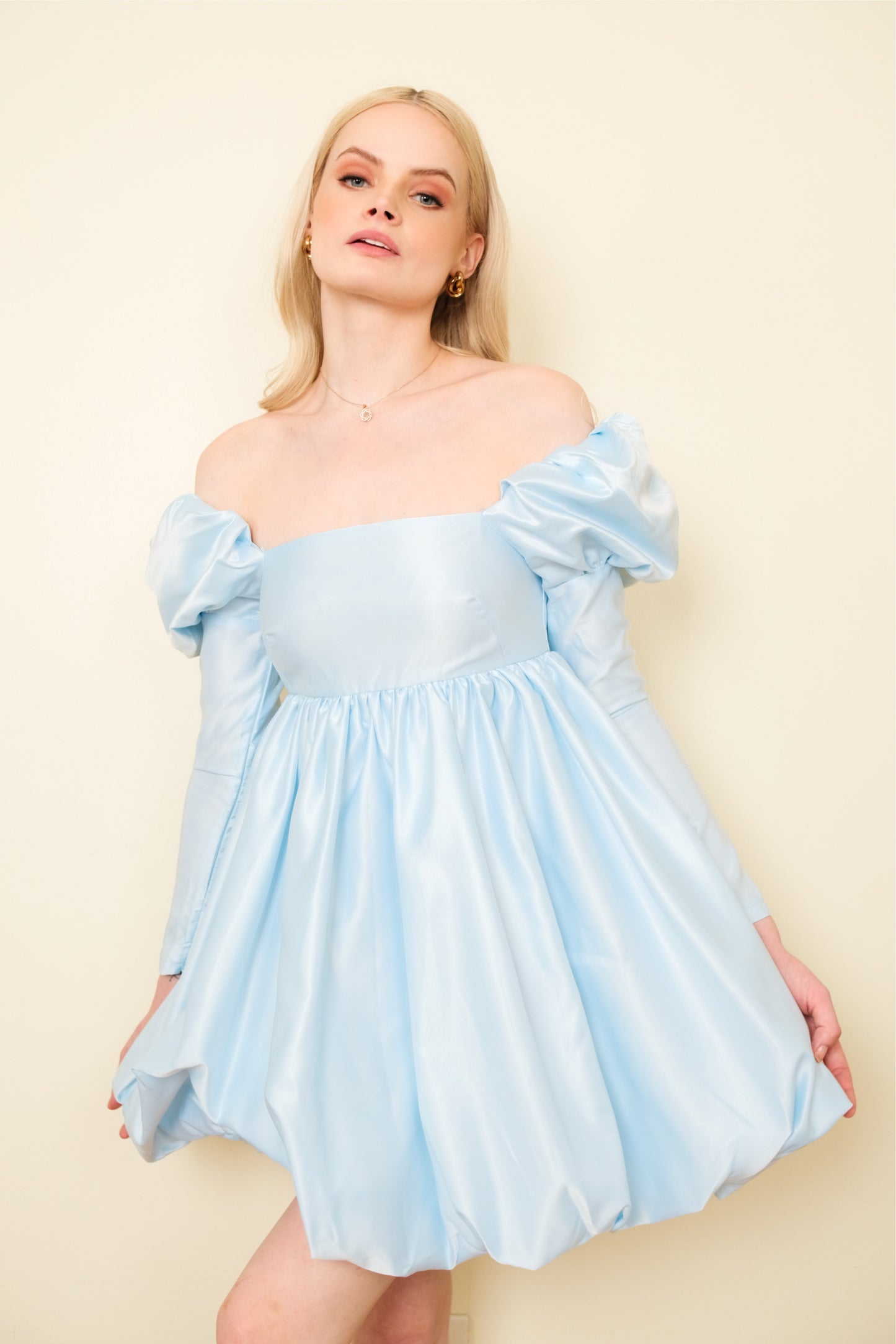RIELLE DRESS