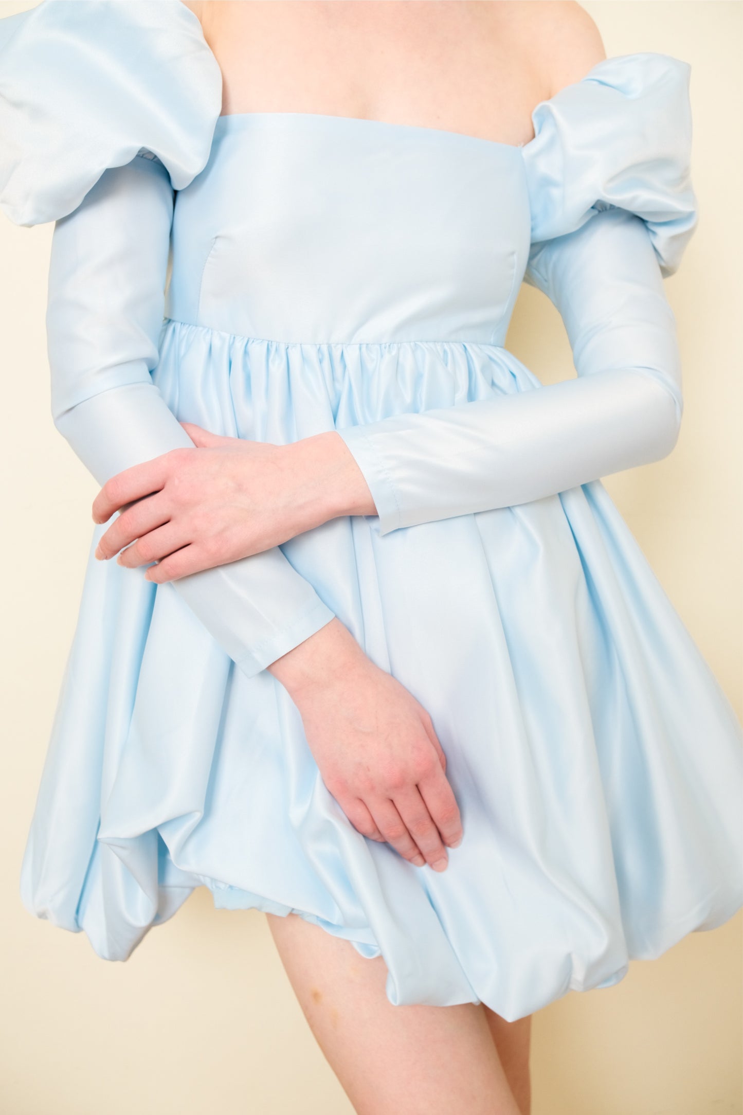RIELLE DRESS
