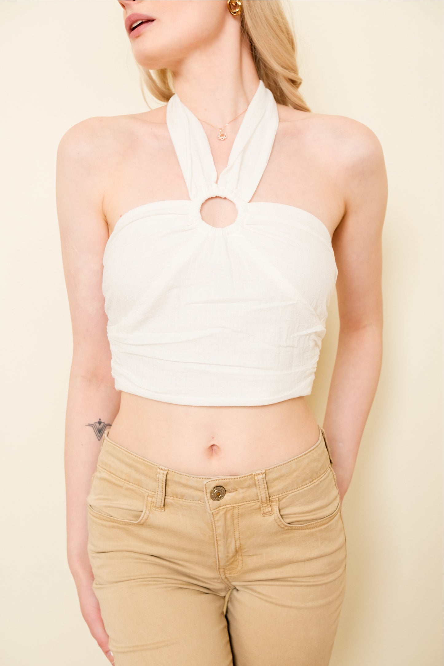 AERIELLE TOP