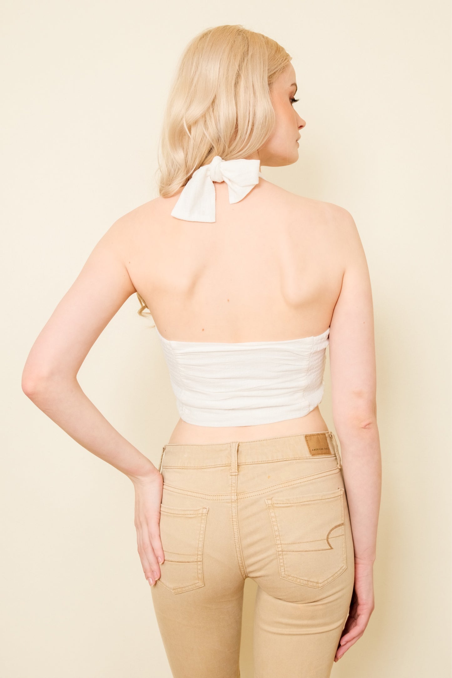 AERIELLE TOP