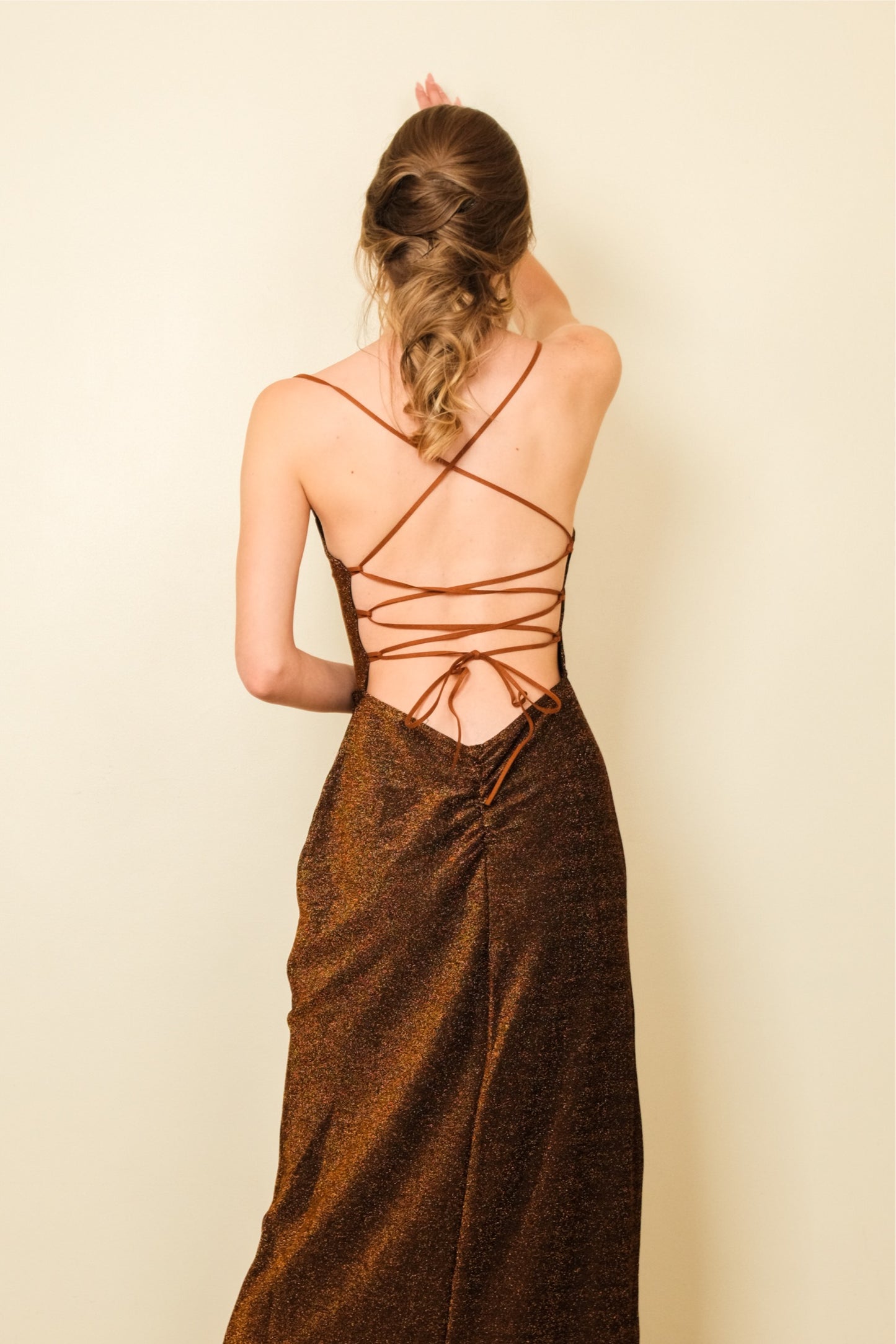 CATRIONA DRESS
