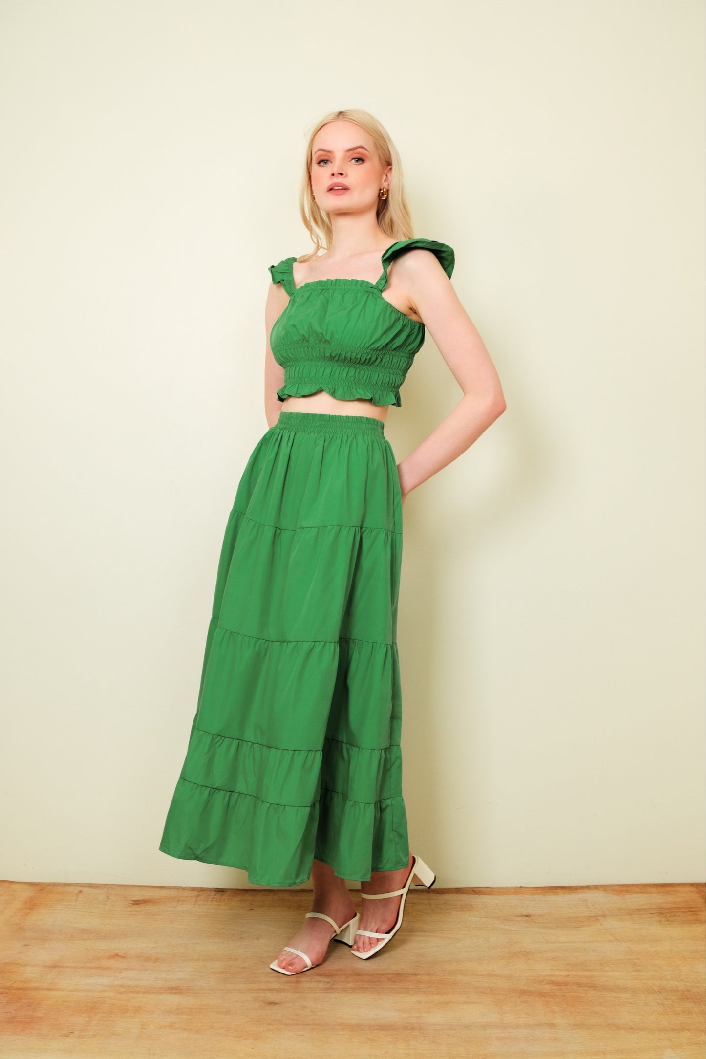 SANTANNA SET