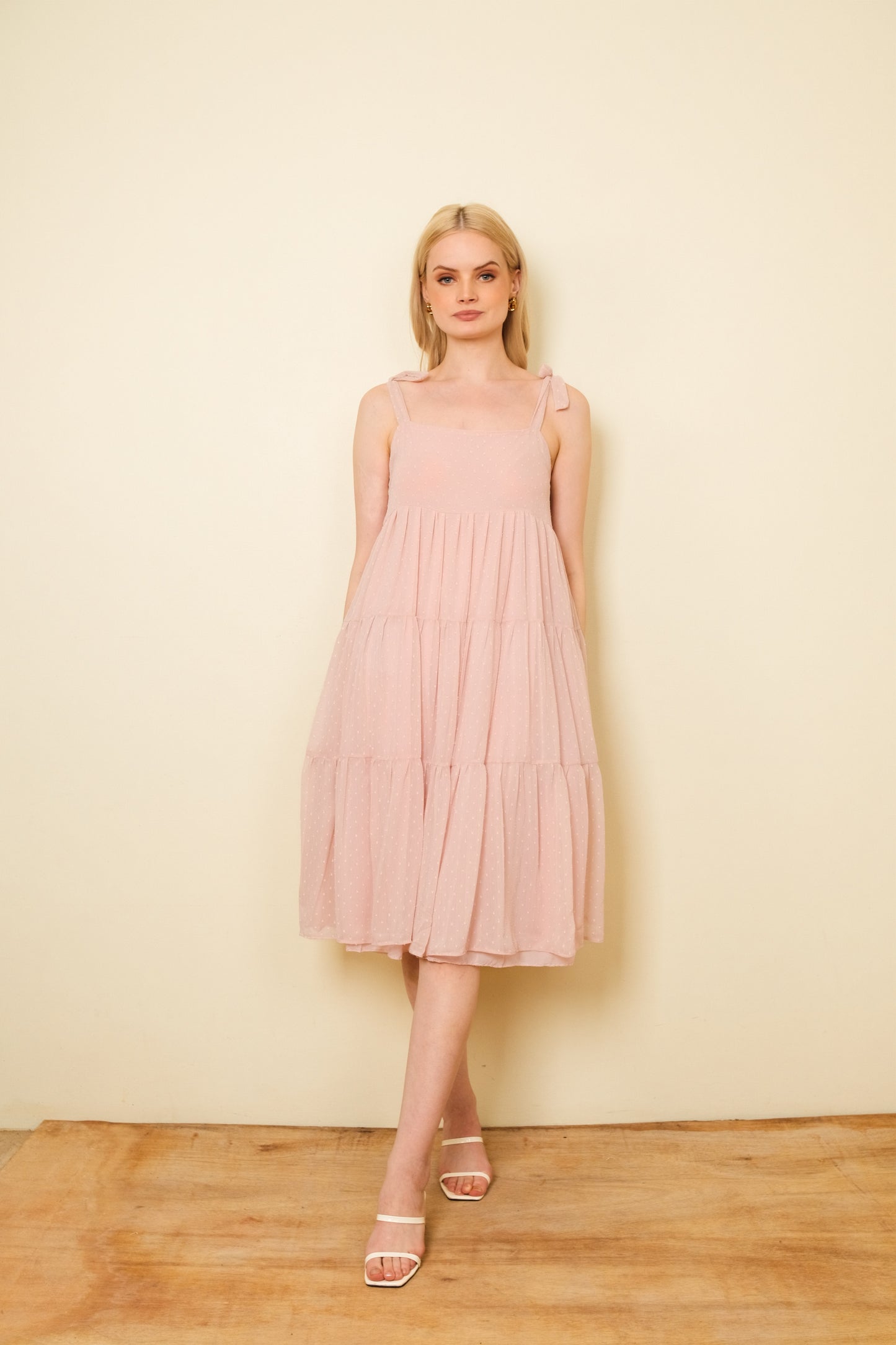MAYER DRESS