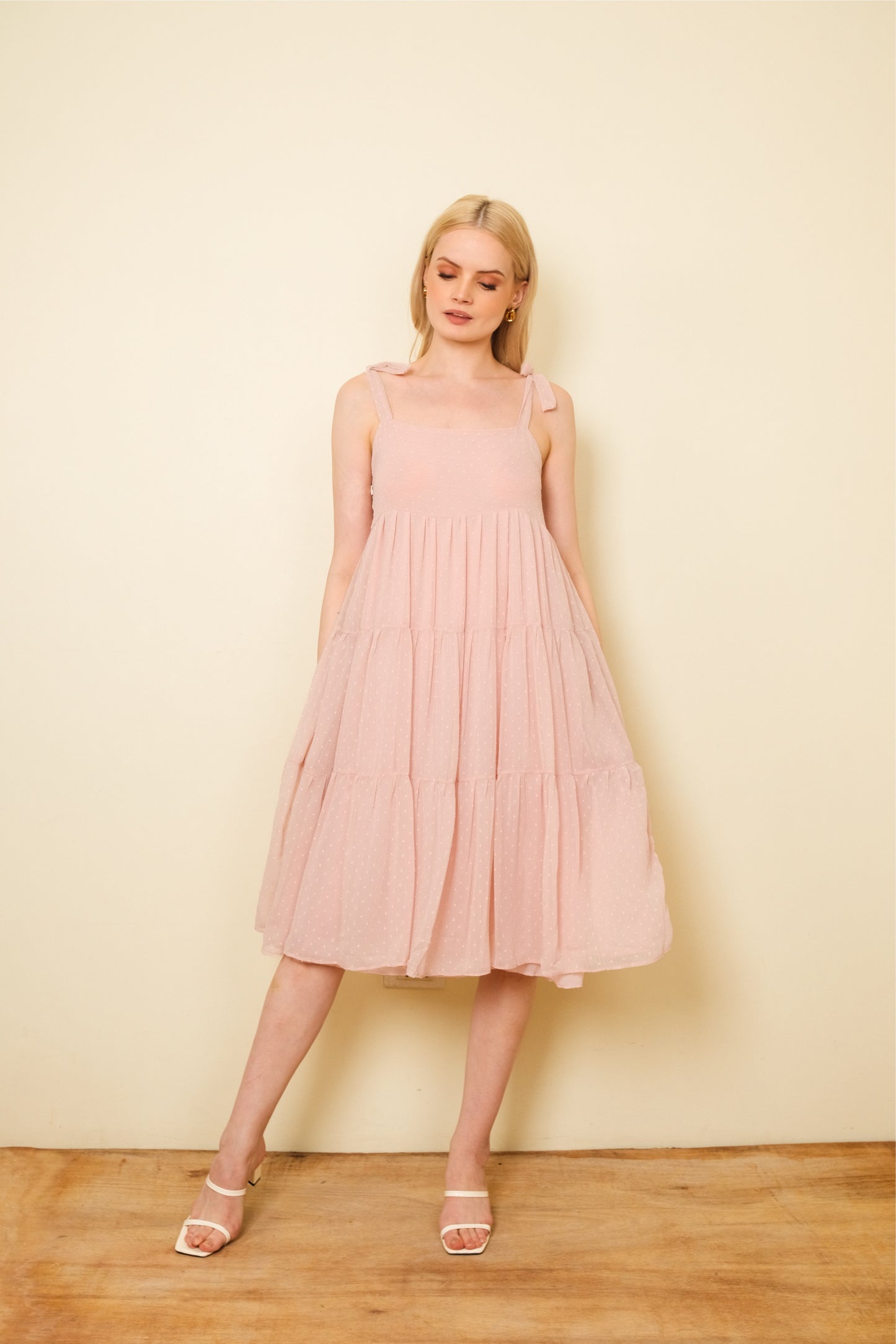 MAYER DRESS