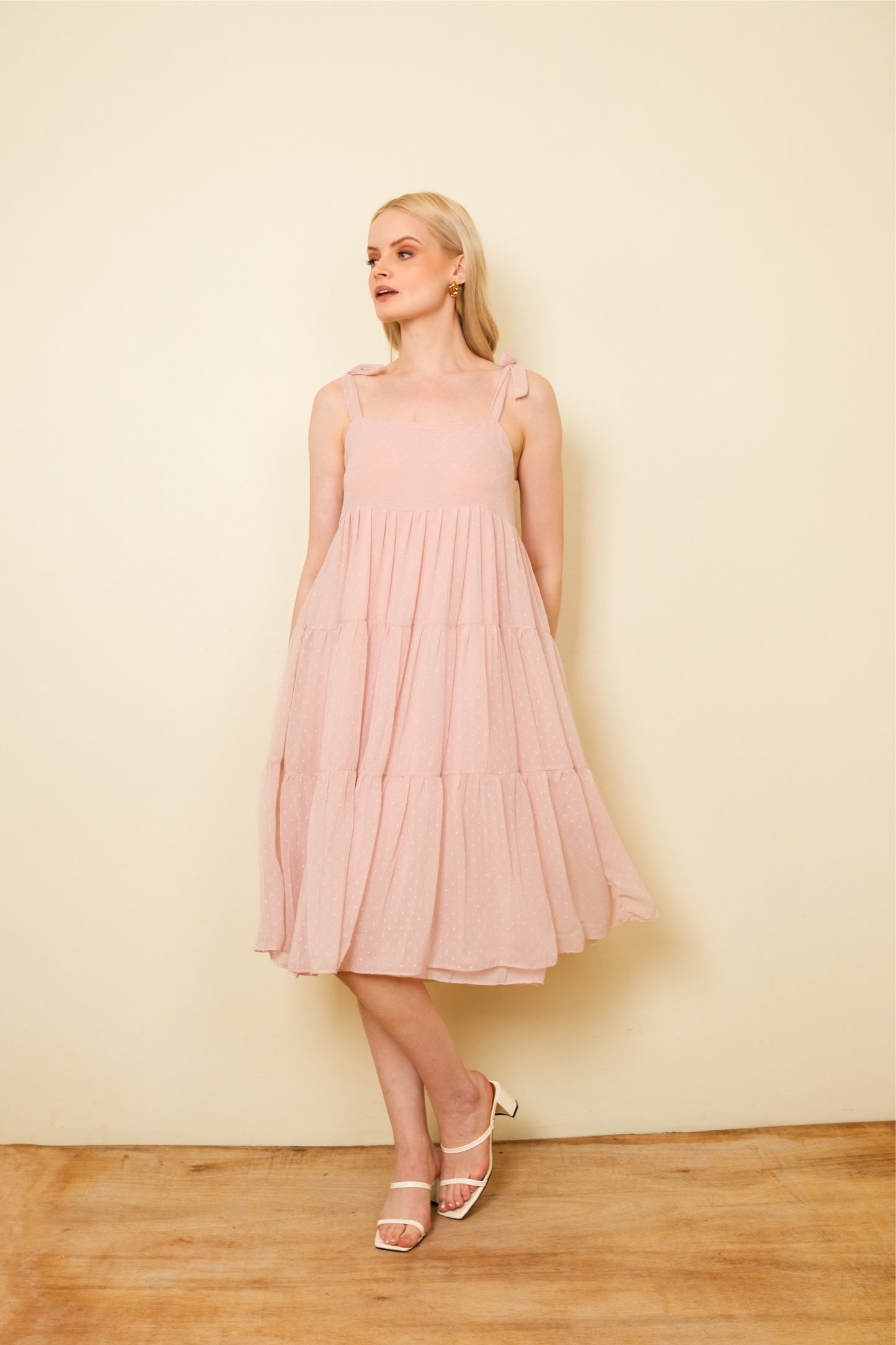 MAYER DRESS