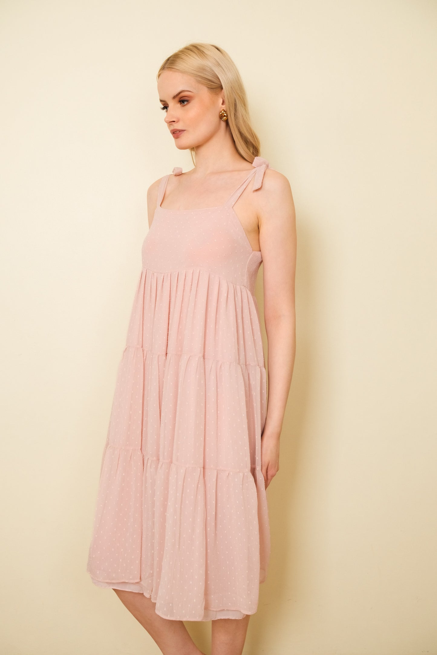 MAYER DRESS