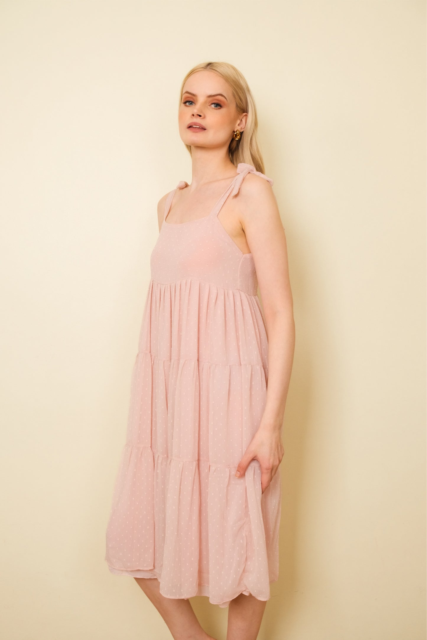 MAYER DRESS