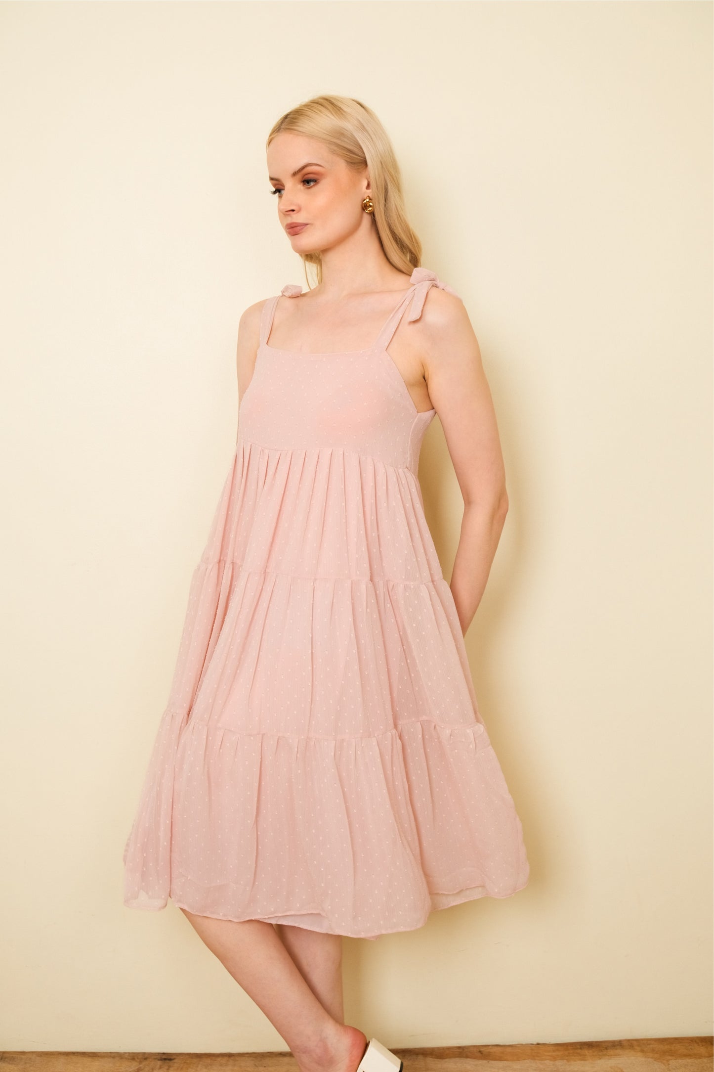MAYER DRESS