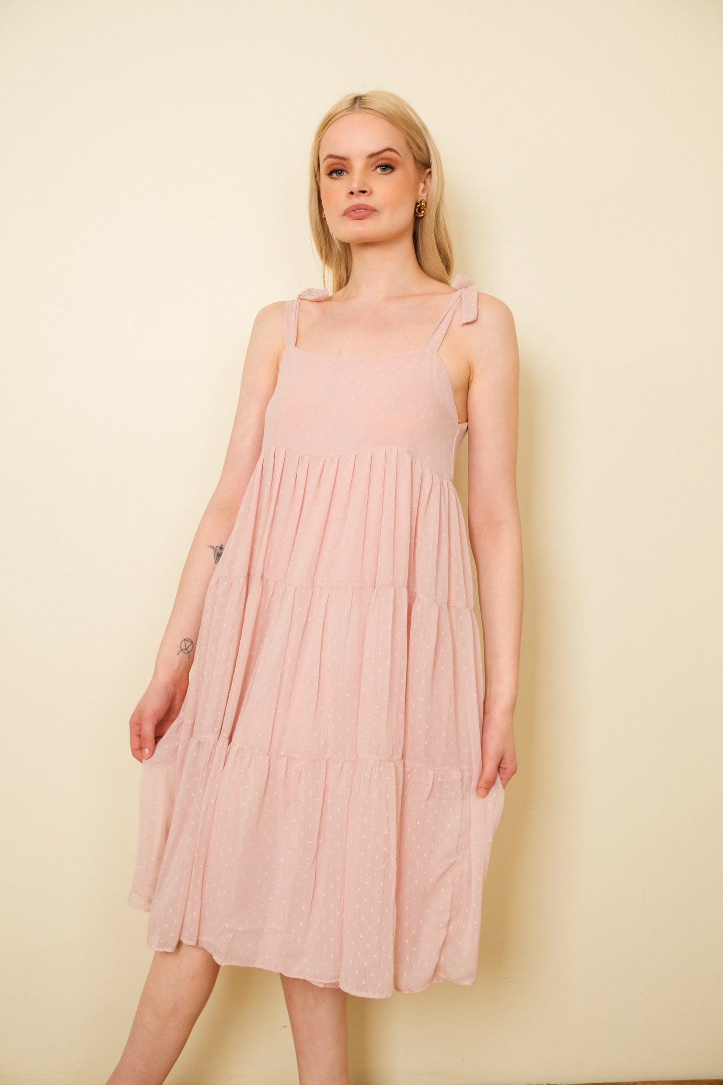 MAYER DRESS