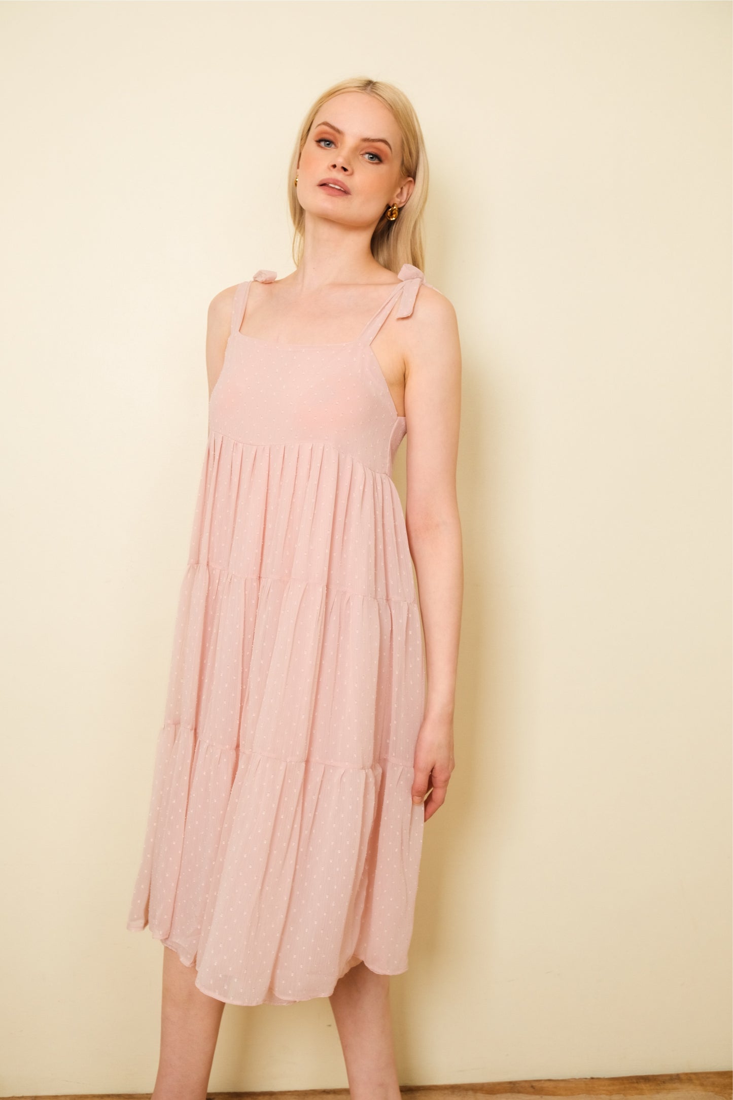 MAYER DRESS