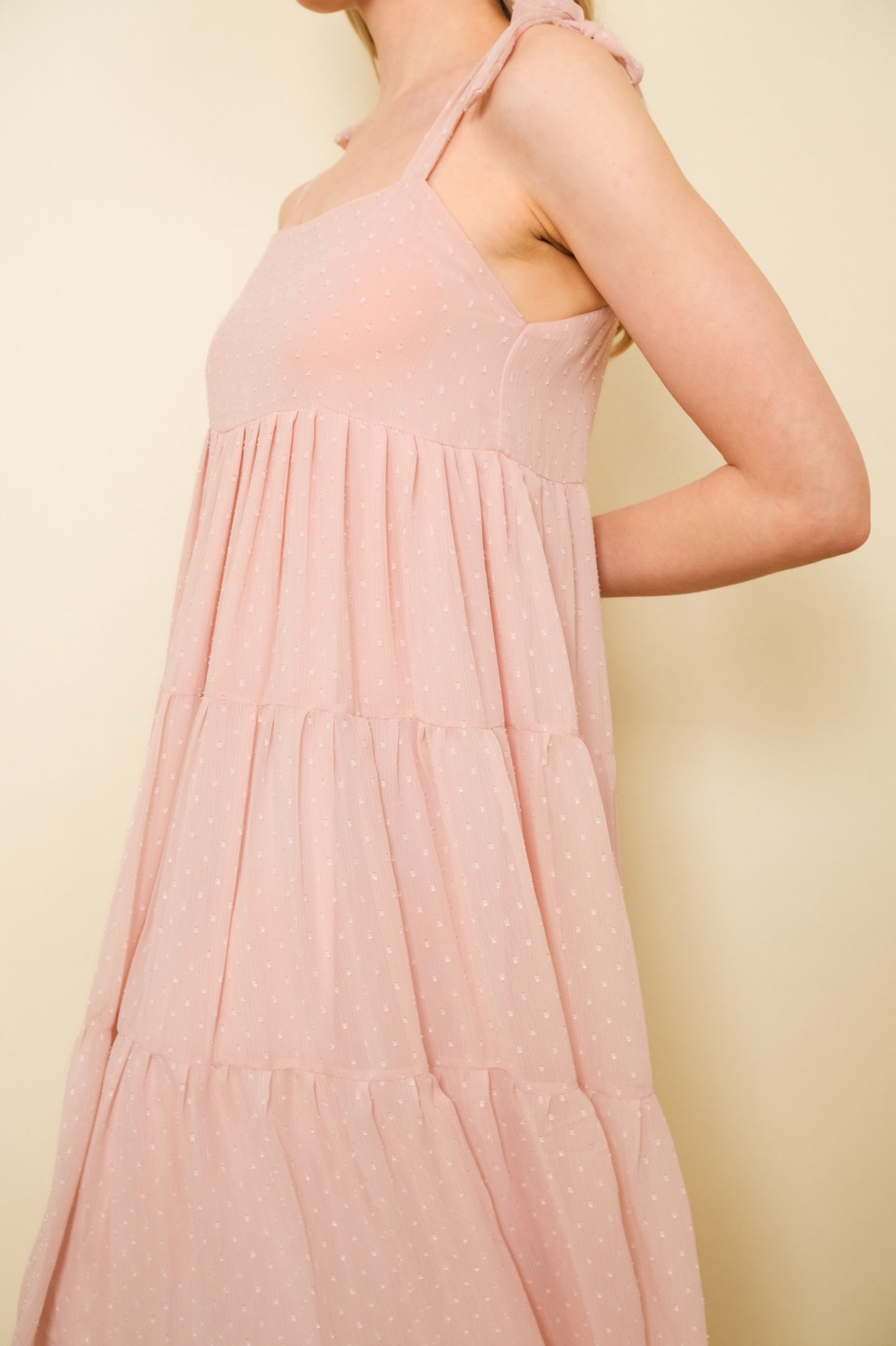 MAYER DRESS