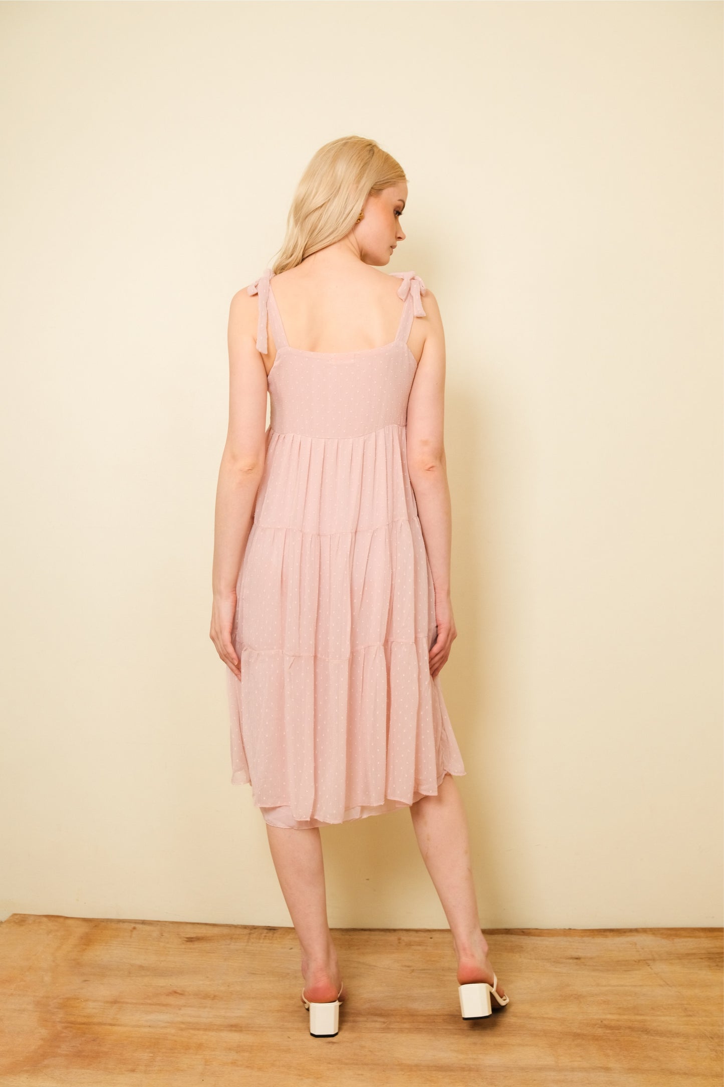 MAYER DRESS