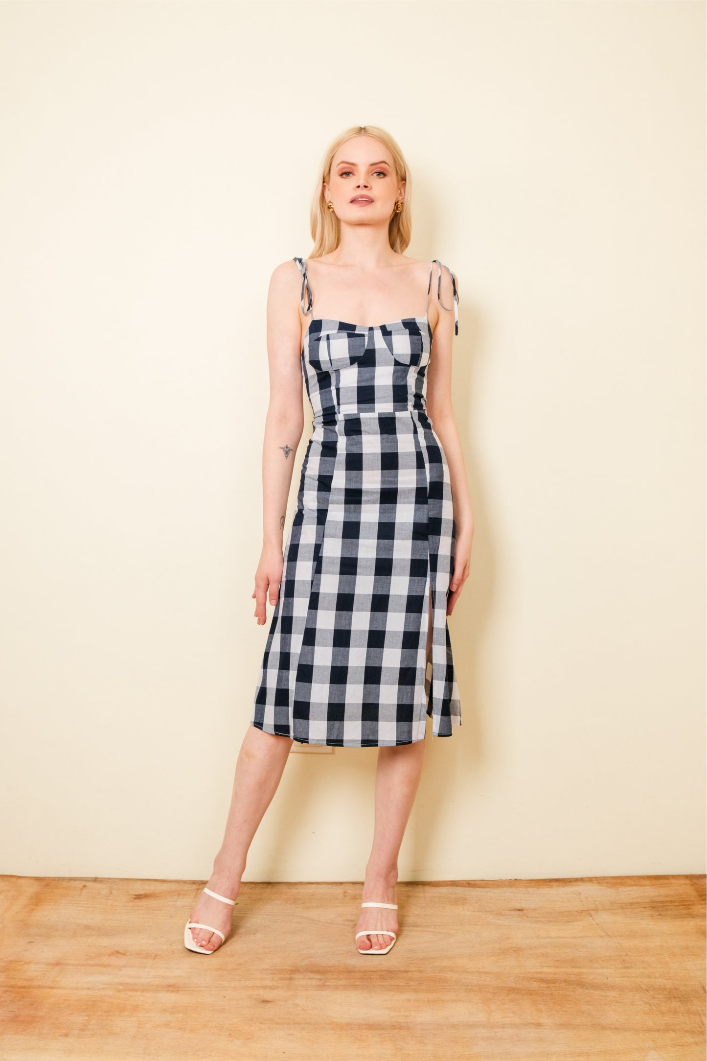 RITA DRESS