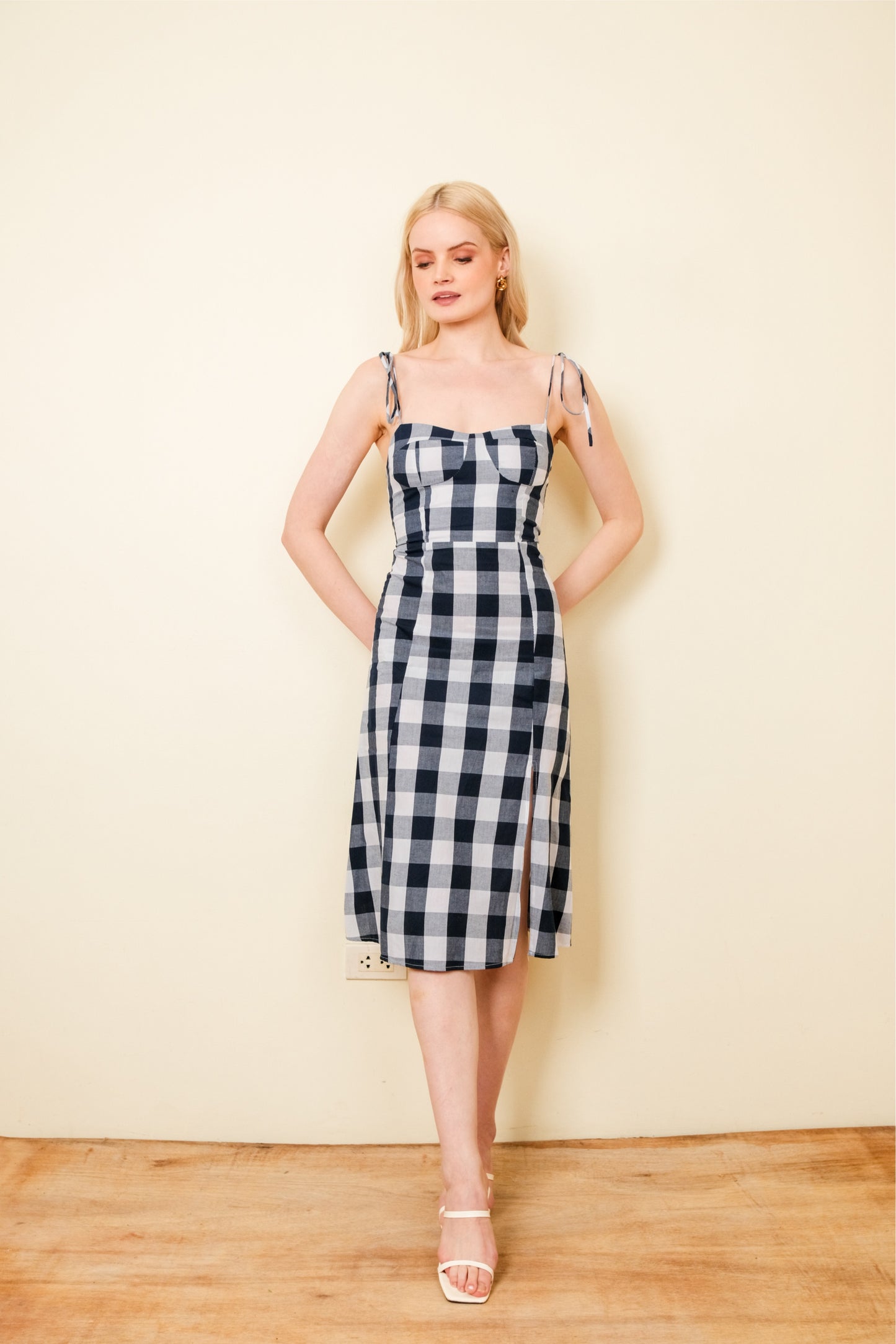 RITA DRESS