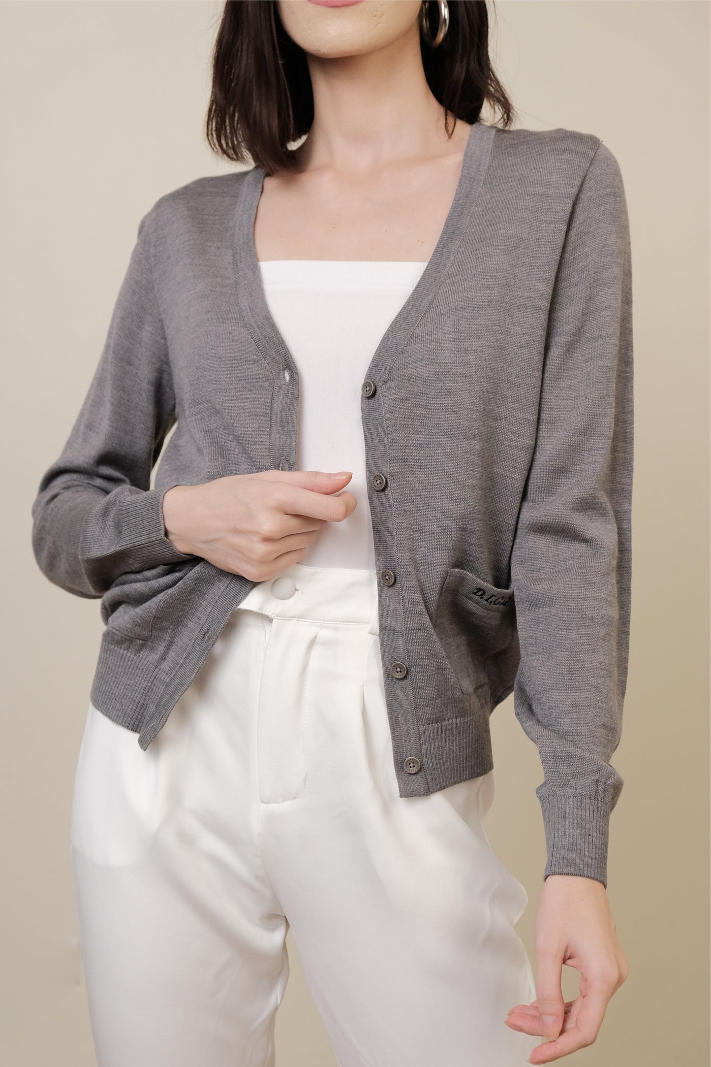 ANDREI CARDIGAN