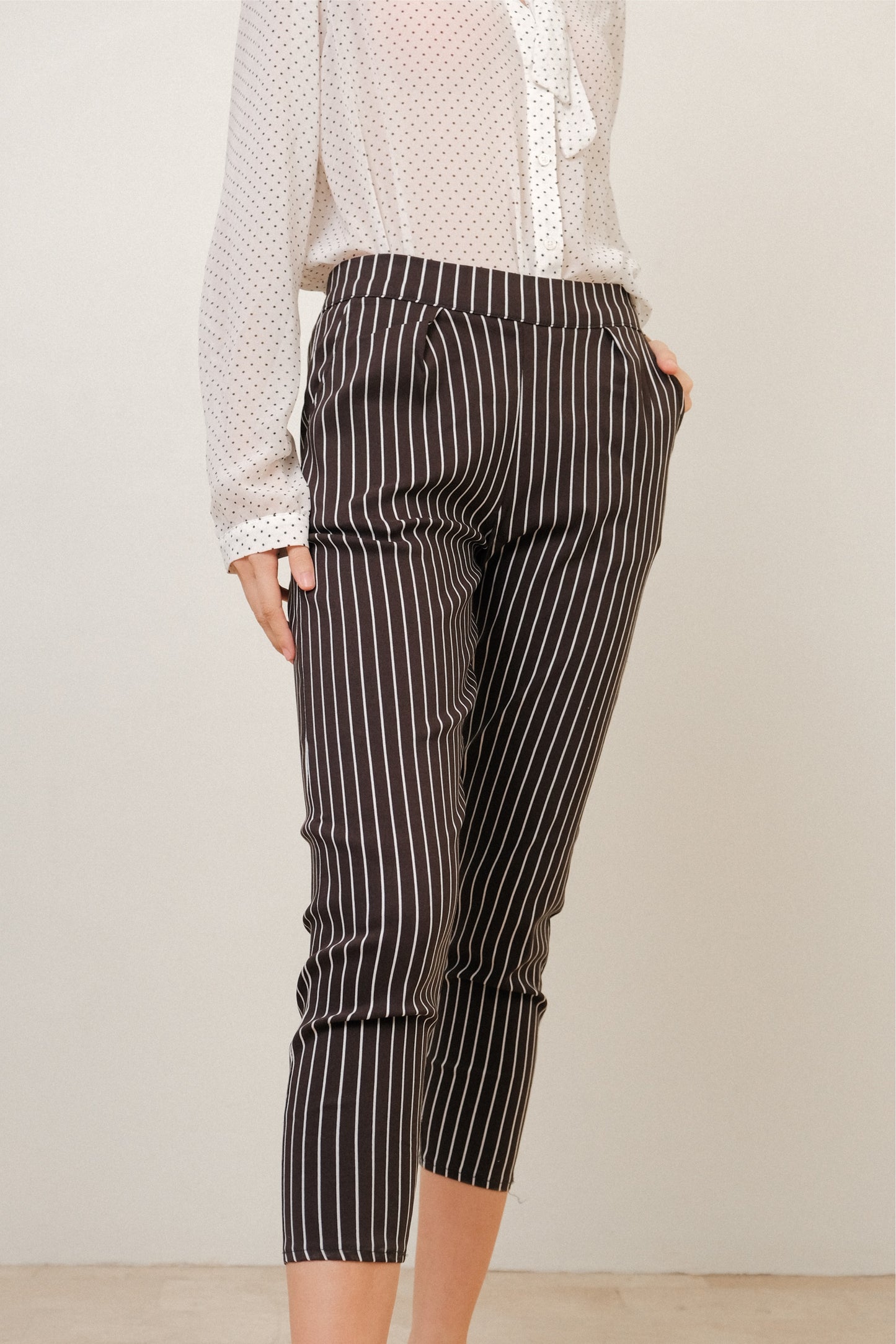 RAQUEL PANTS