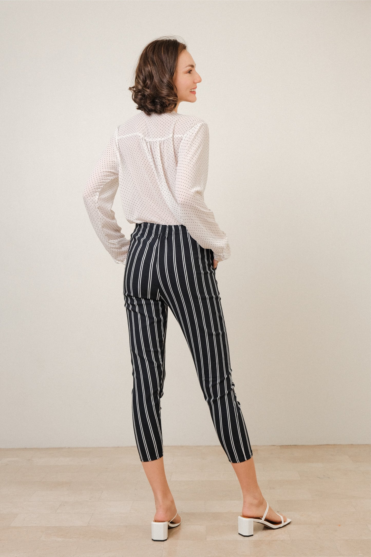 ALANNA PANTS
