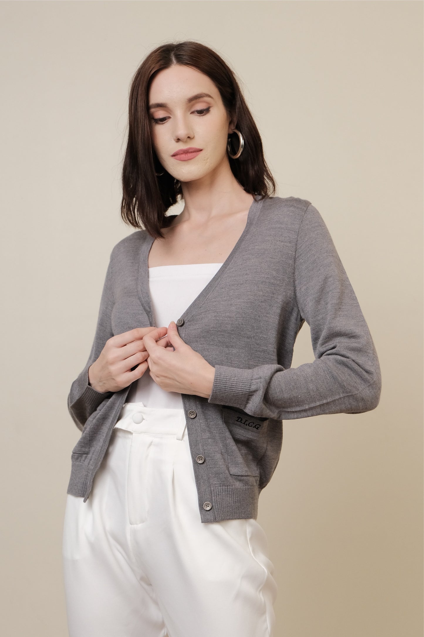 ANDREI CARDIGAN