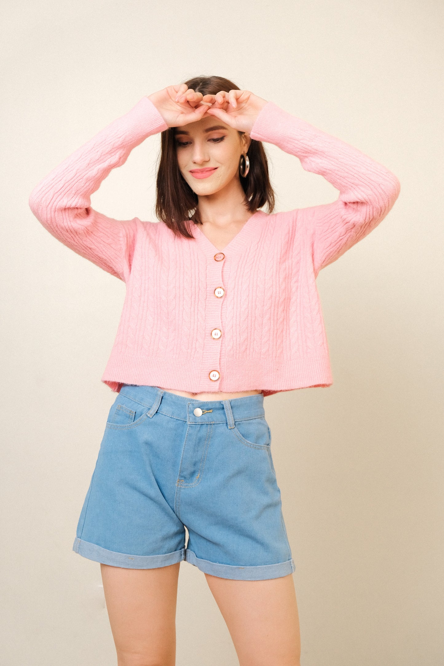 KELLY SWEATER