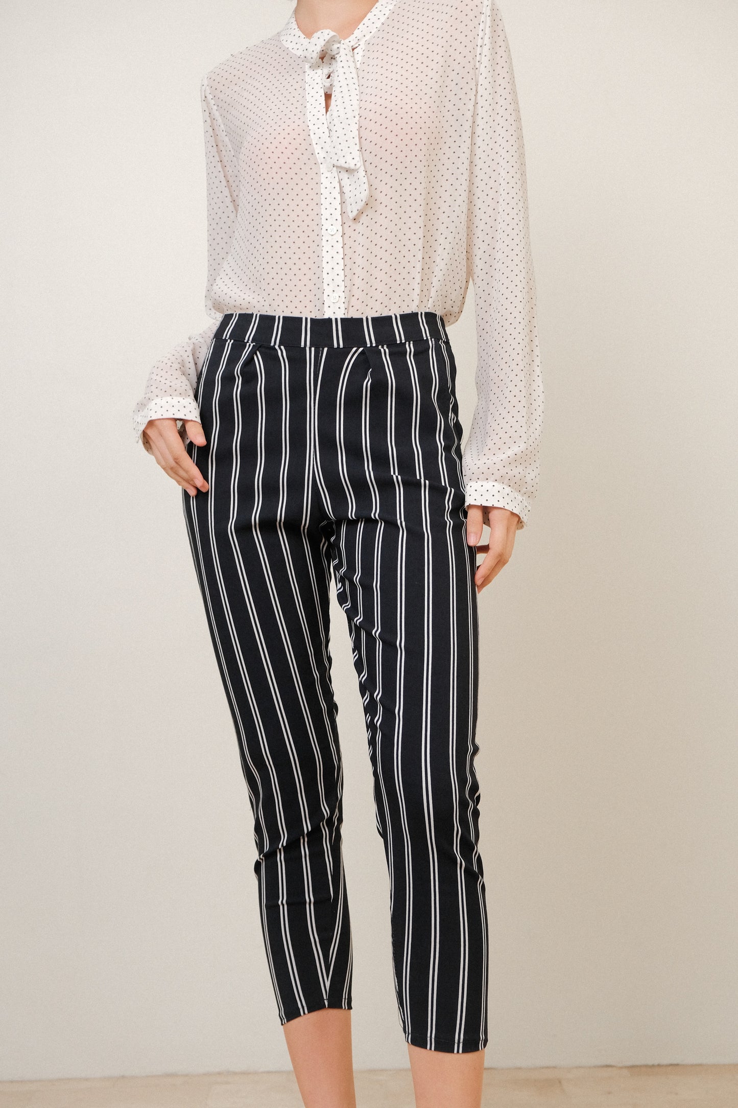 ALANNA PANTS