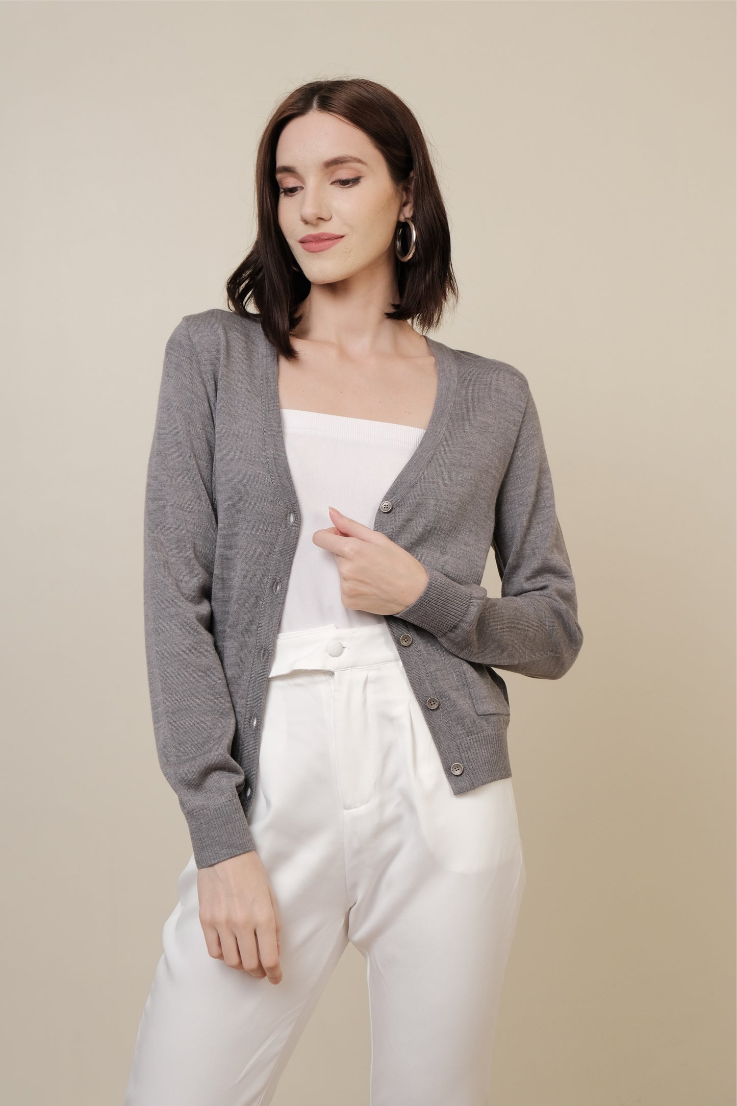 ANDREI CARDIGAN