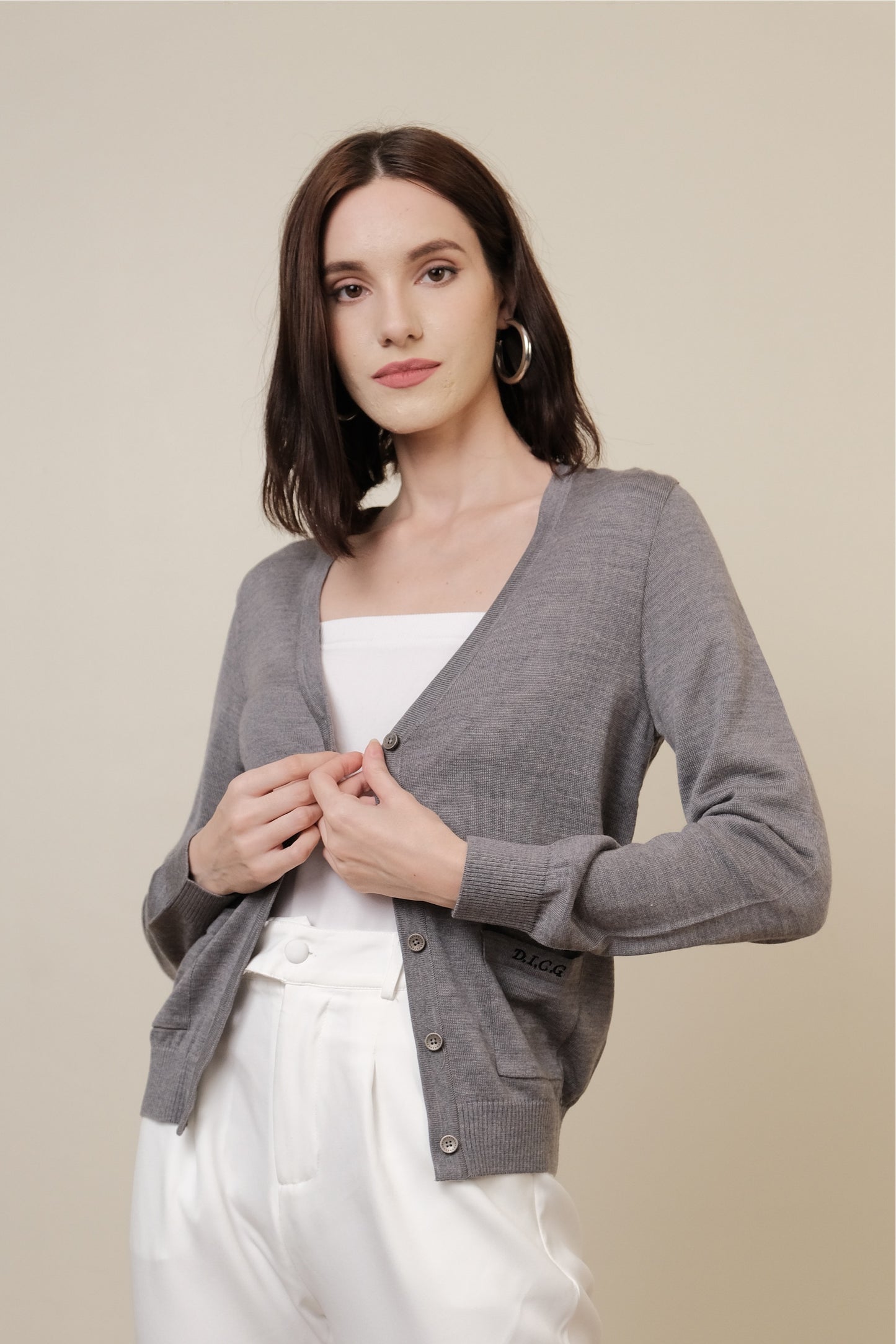 ANDREI CARDIGAN