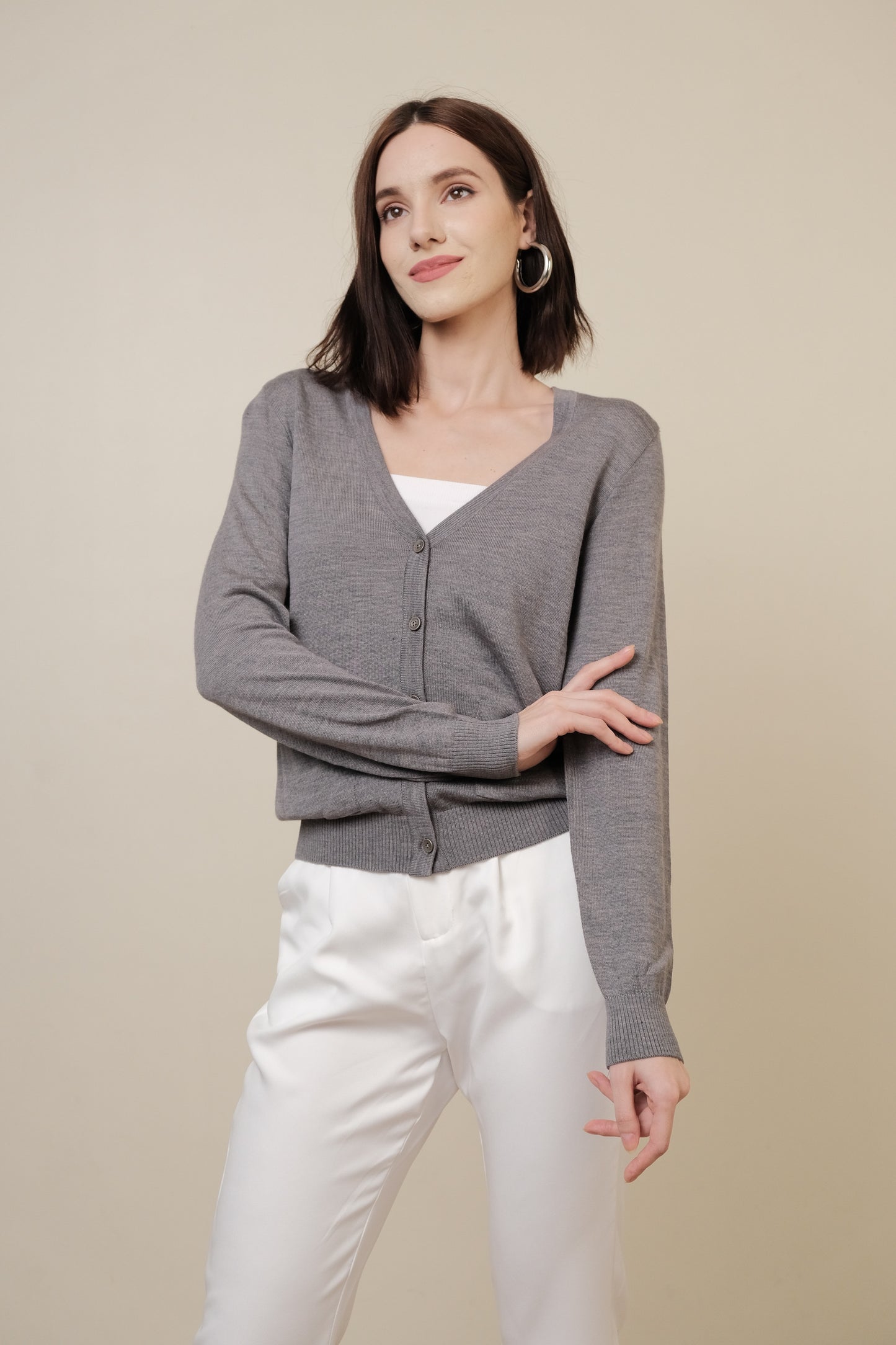 ANDREI CARDIGAN