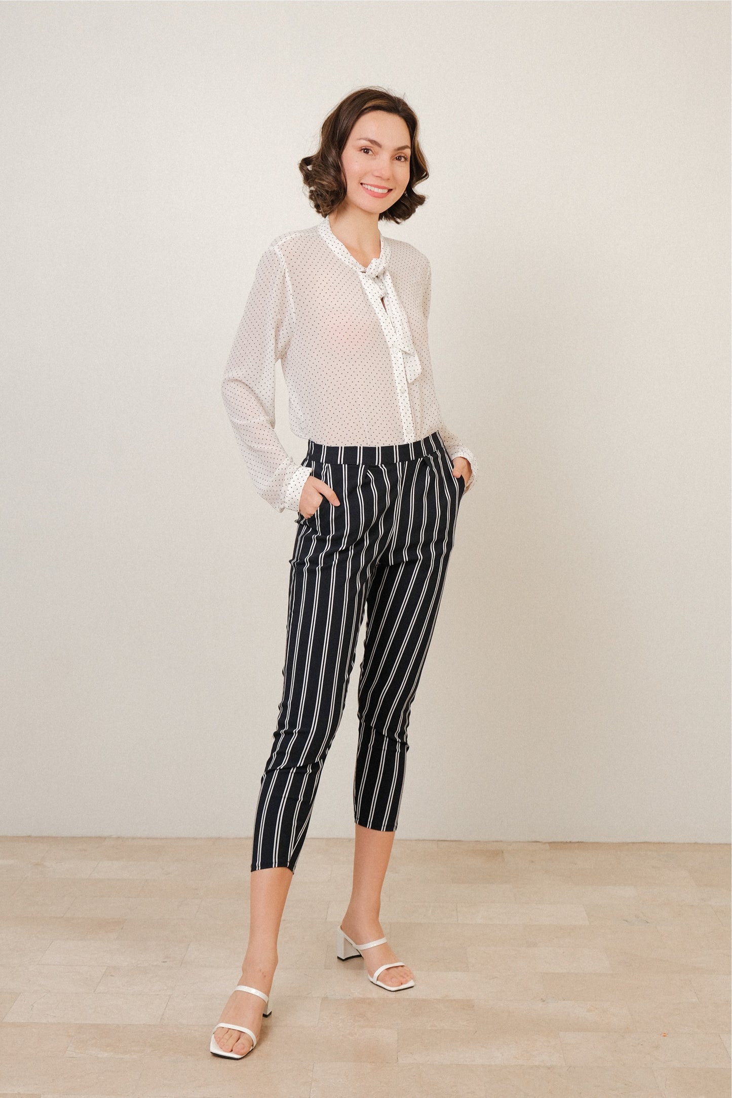 ALANNA PANTS