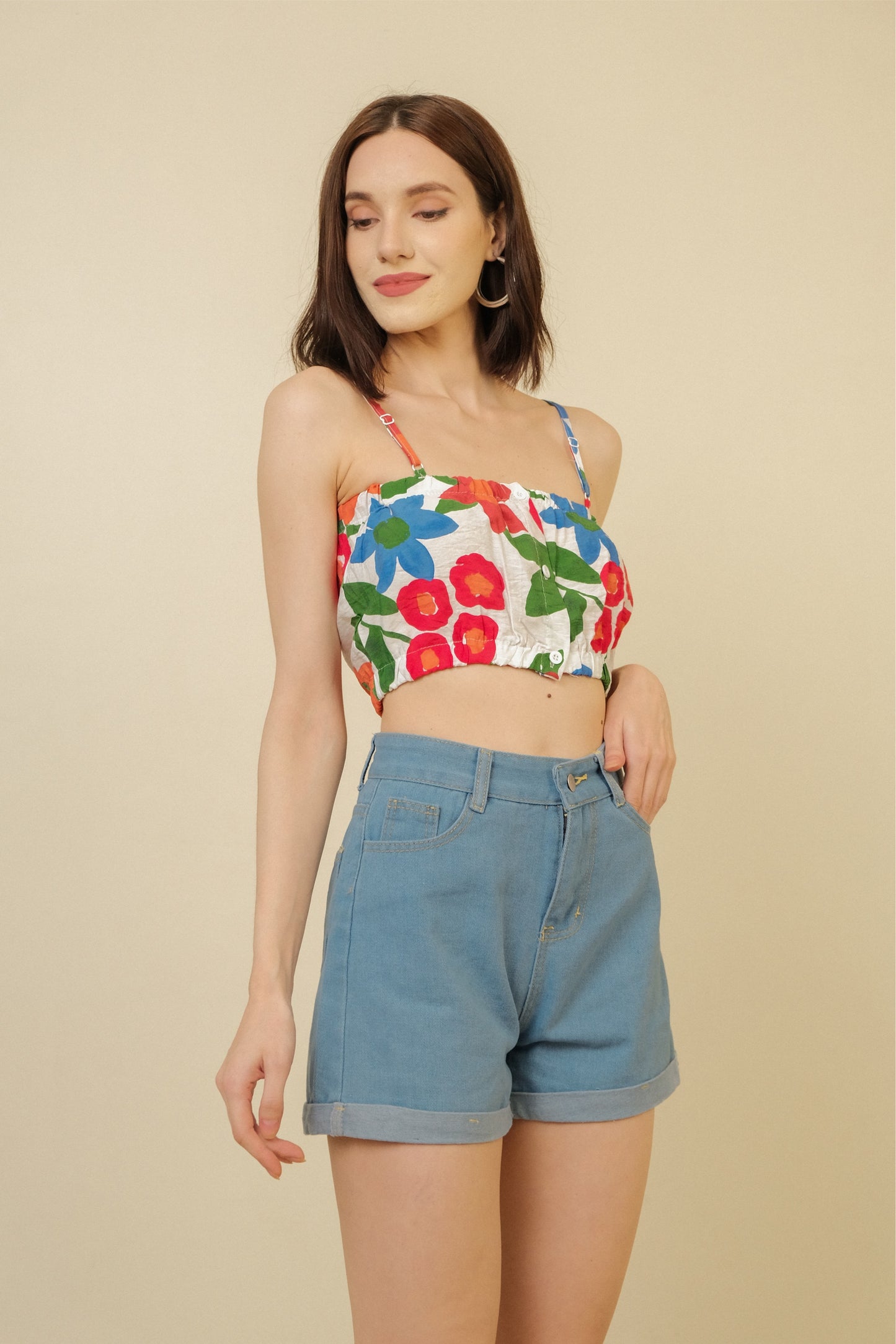 KORA SHORTS