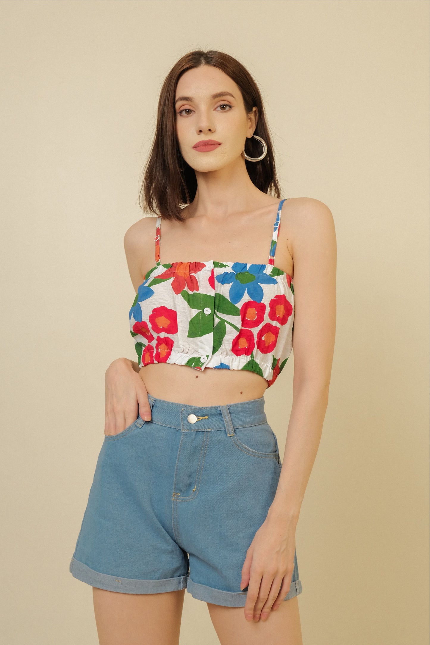 KORA SHORTS