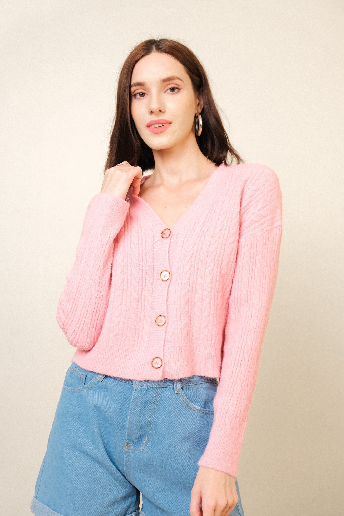 KELLY SWEATER