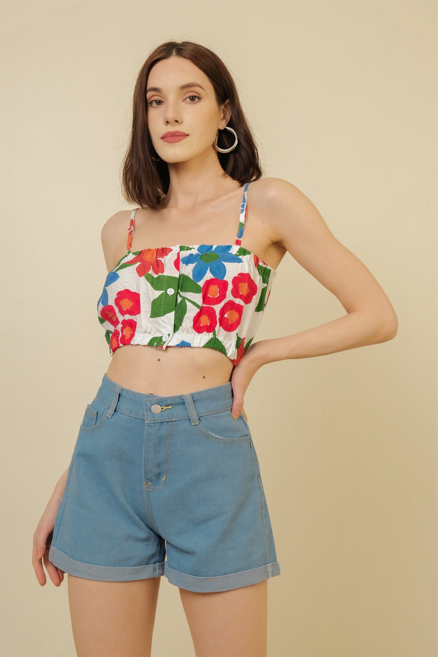 KORA SHORTS