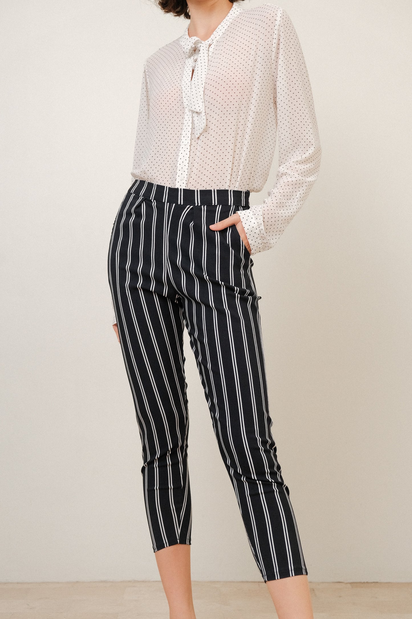 ALANNA PANTS