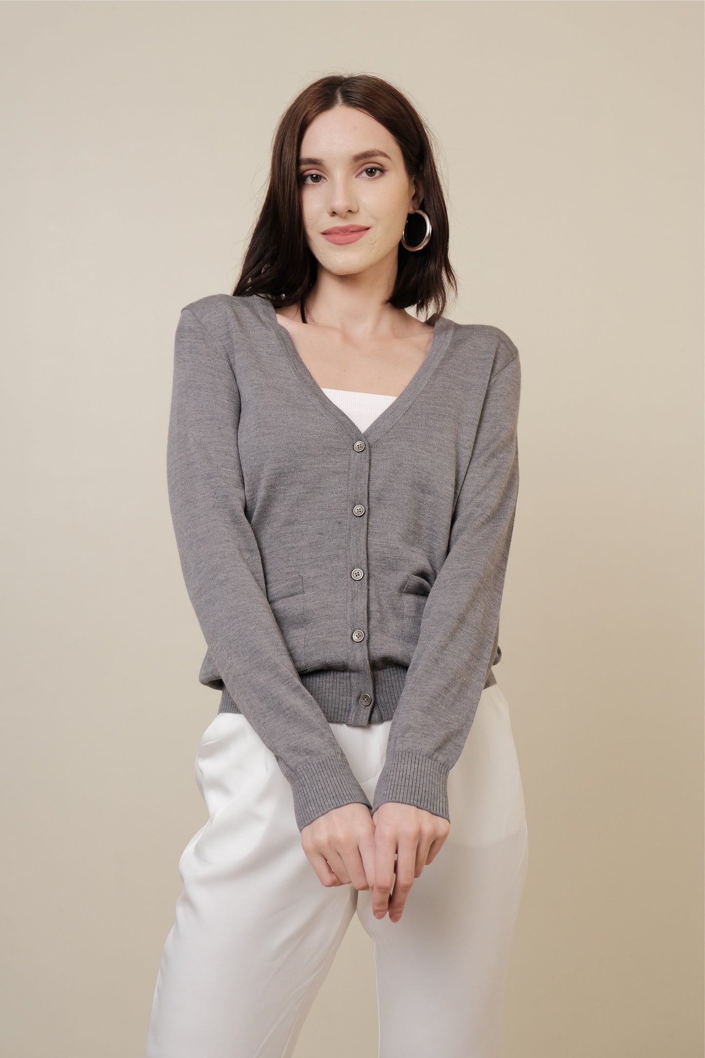 ANDREI CARDIGAN