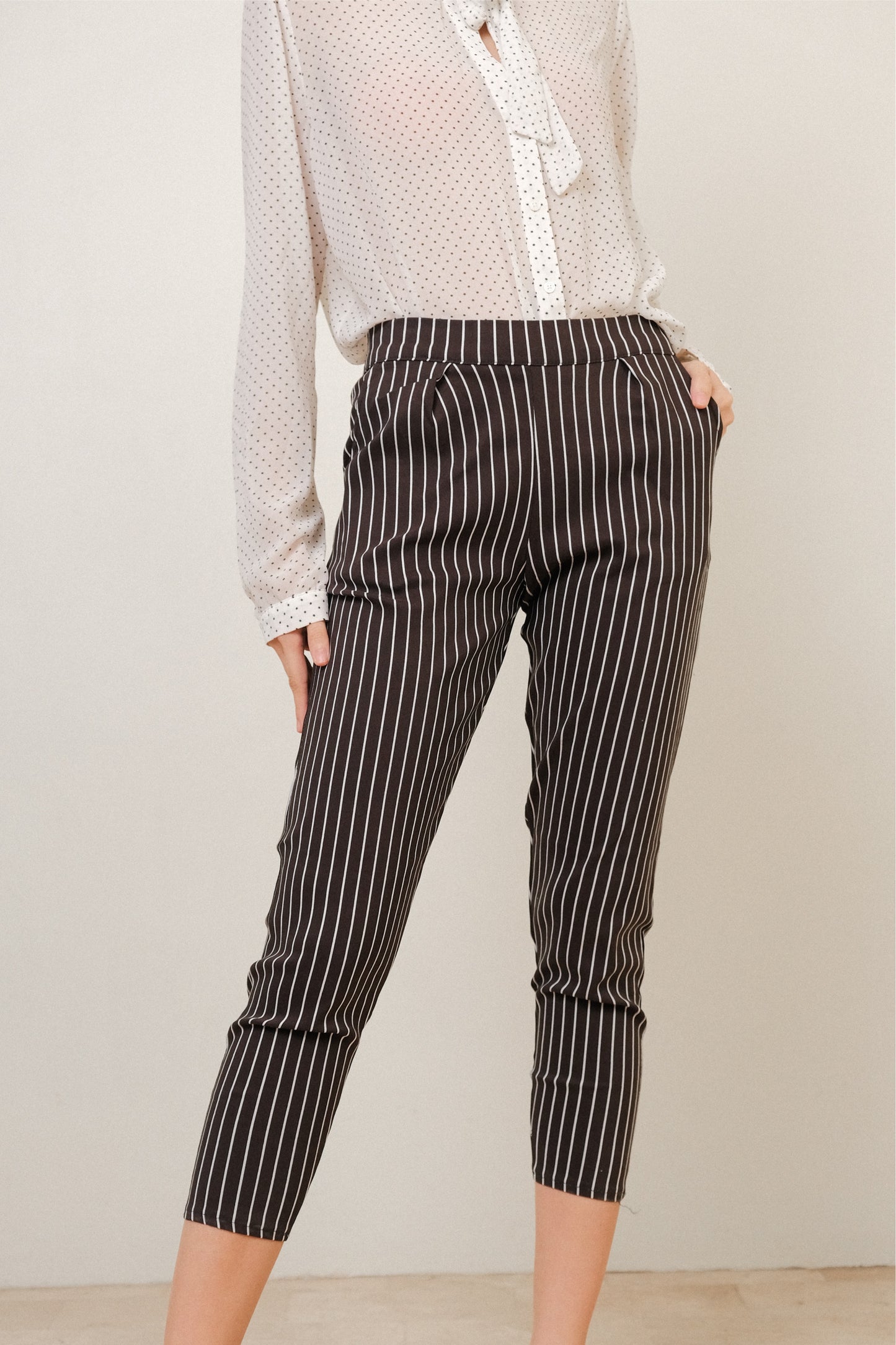 RAQUEL PANTS