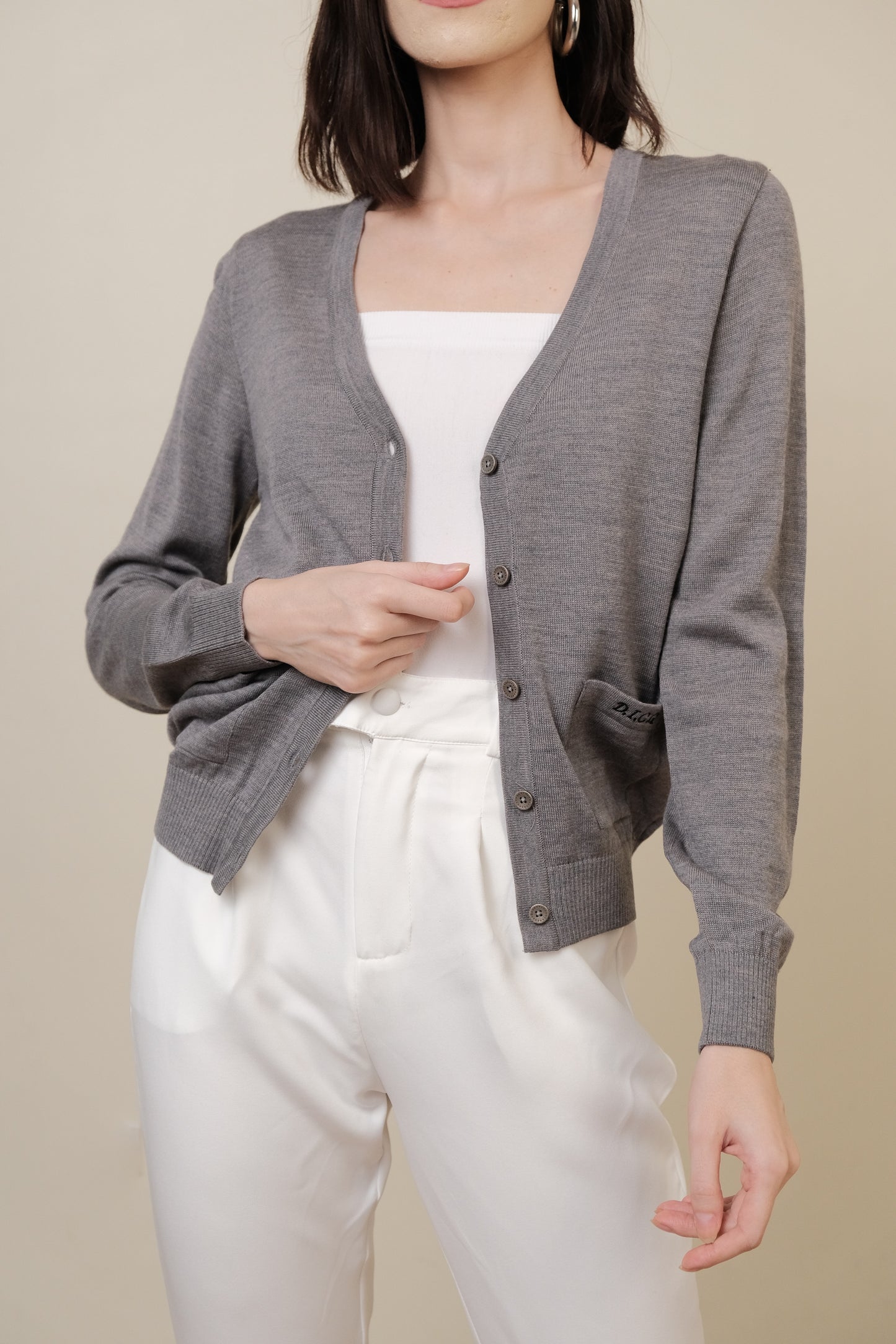 ANDREI CARDIGAN