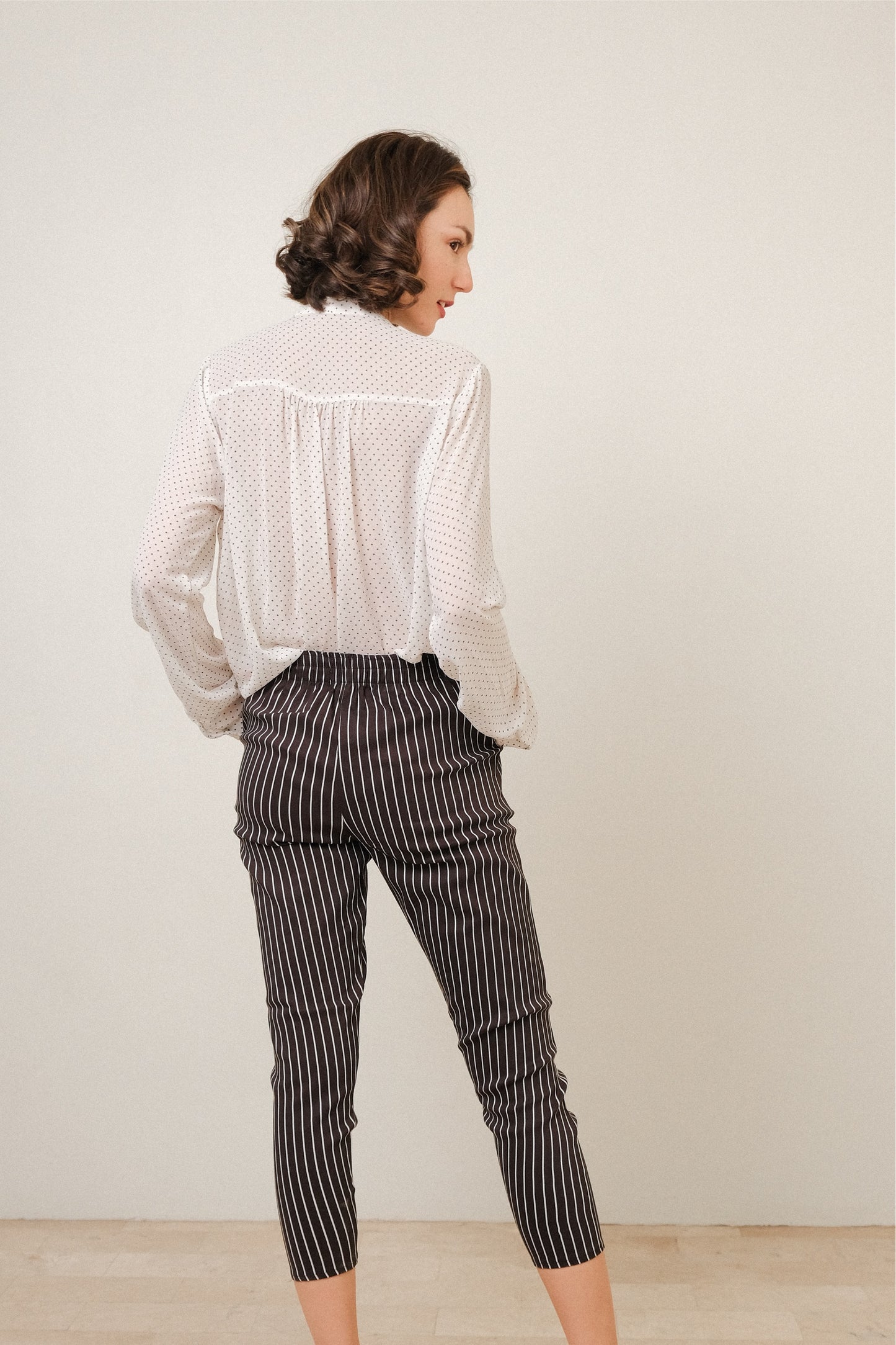 RAQUEL PANTS