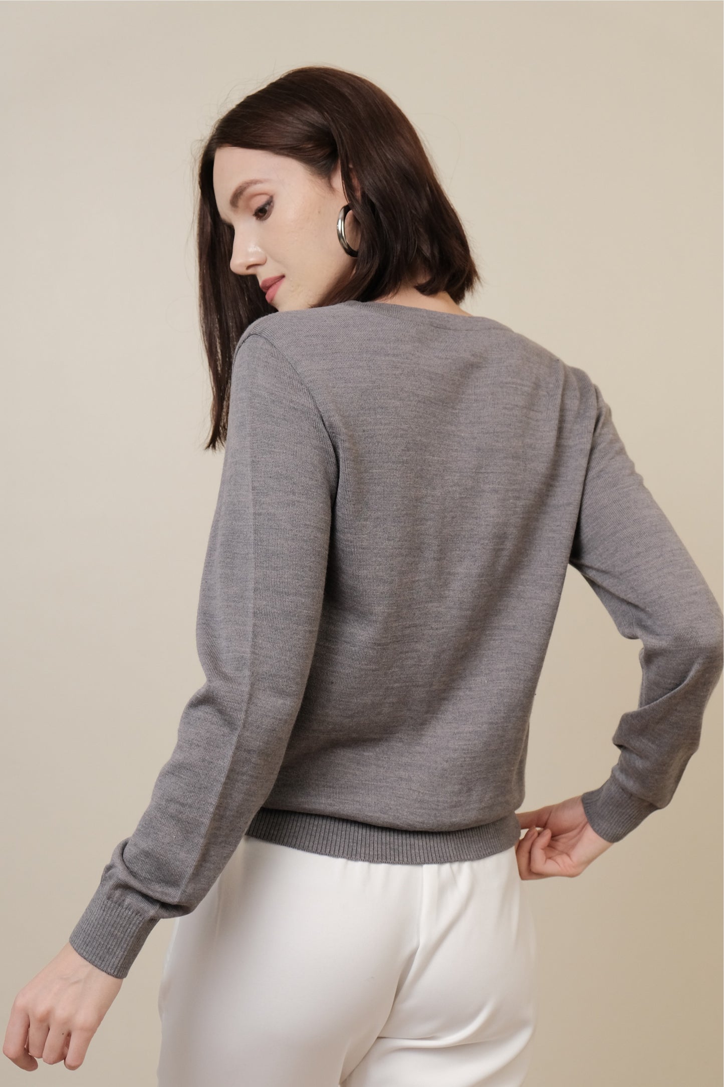 ANDREI CARDIGAN