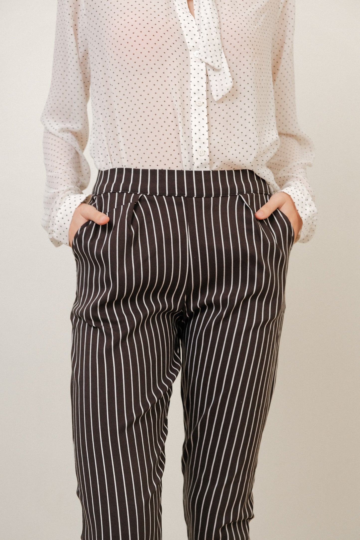 RAQUEL PANTS