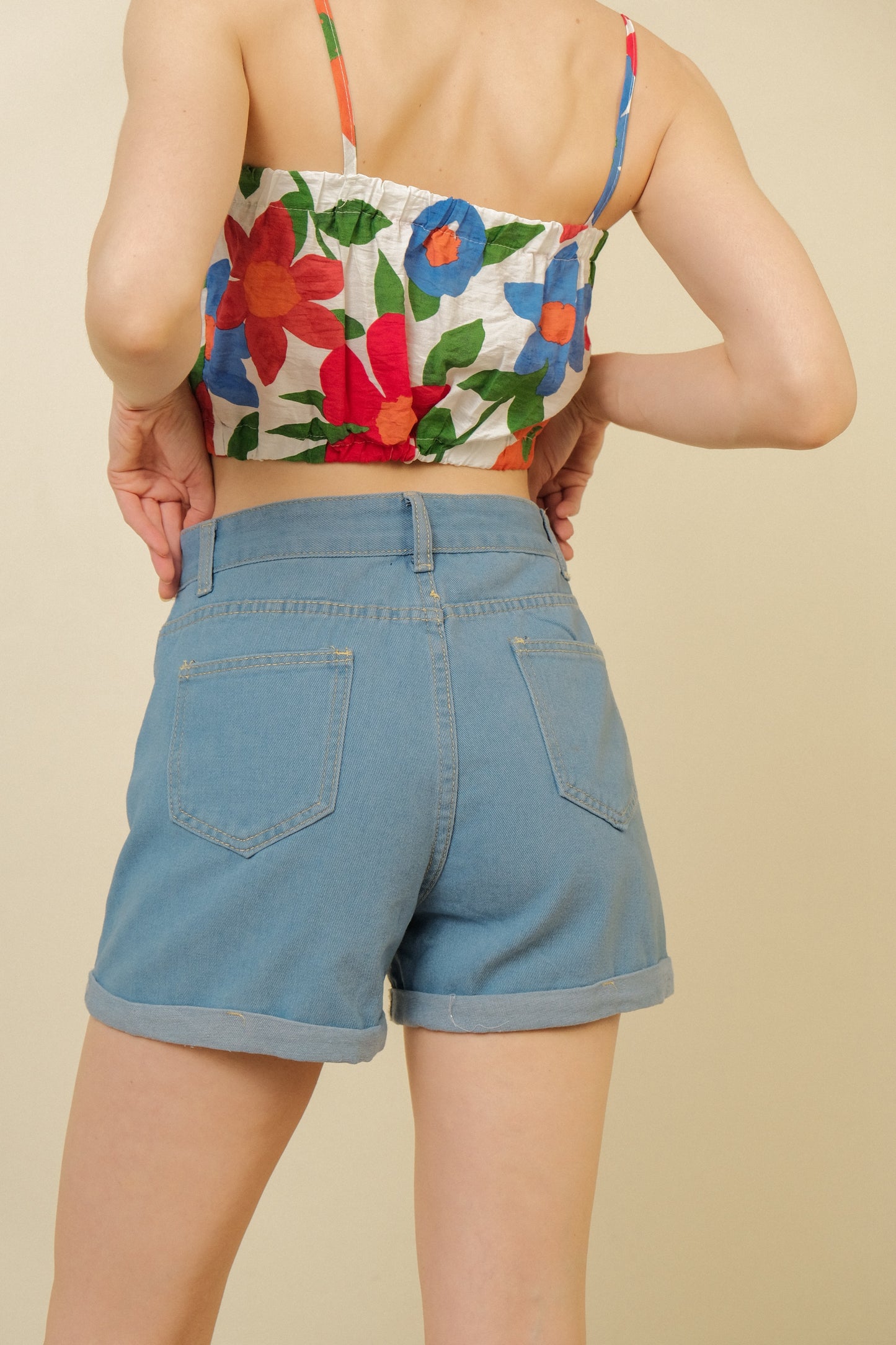 KORA SHORTS