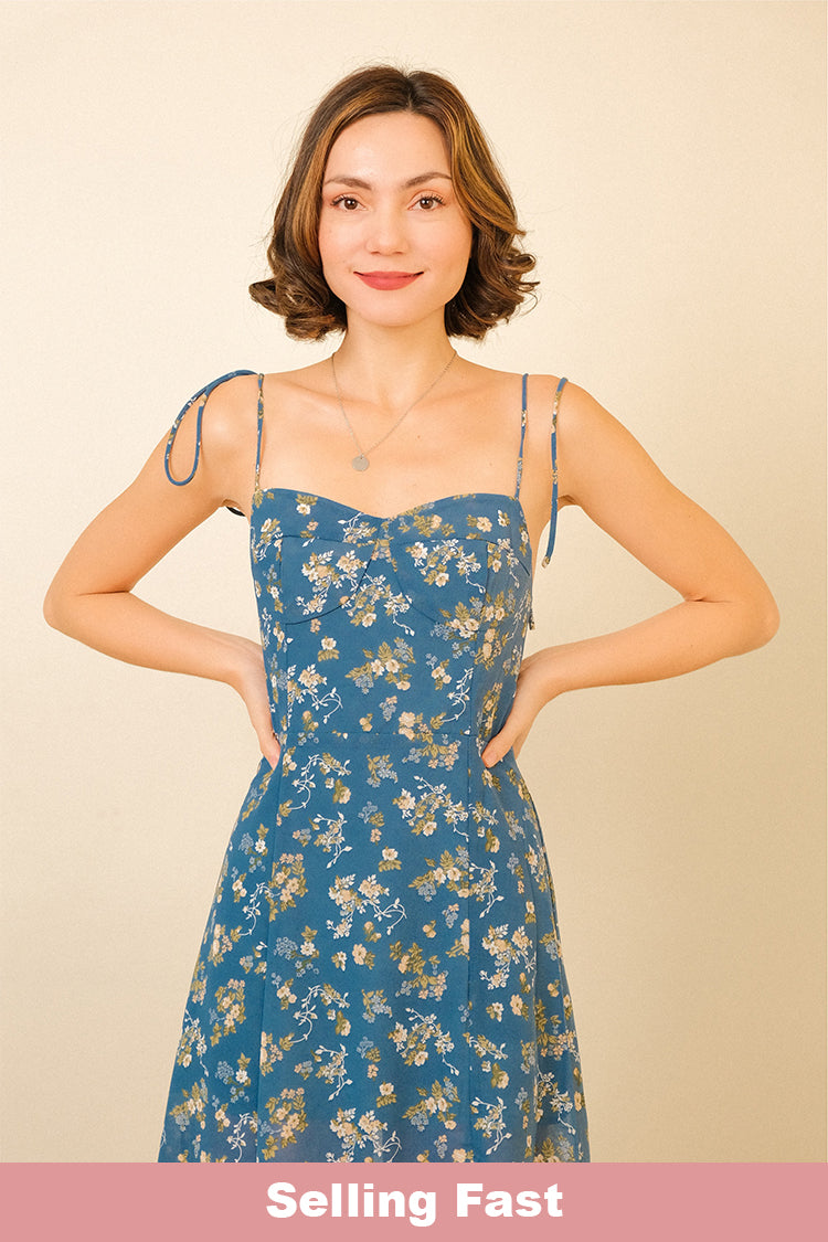 BLYTHE DRESS