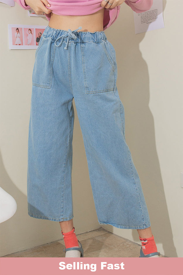 BROOKE CULOTTES