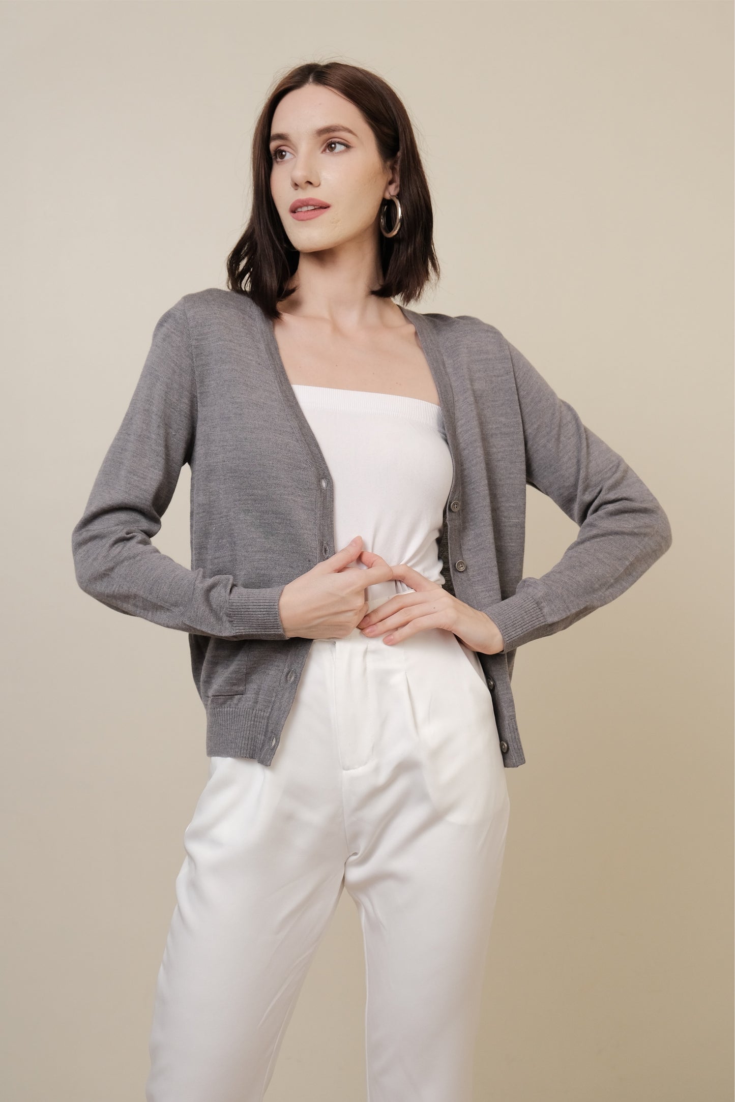 ANDREI CARDIGAN