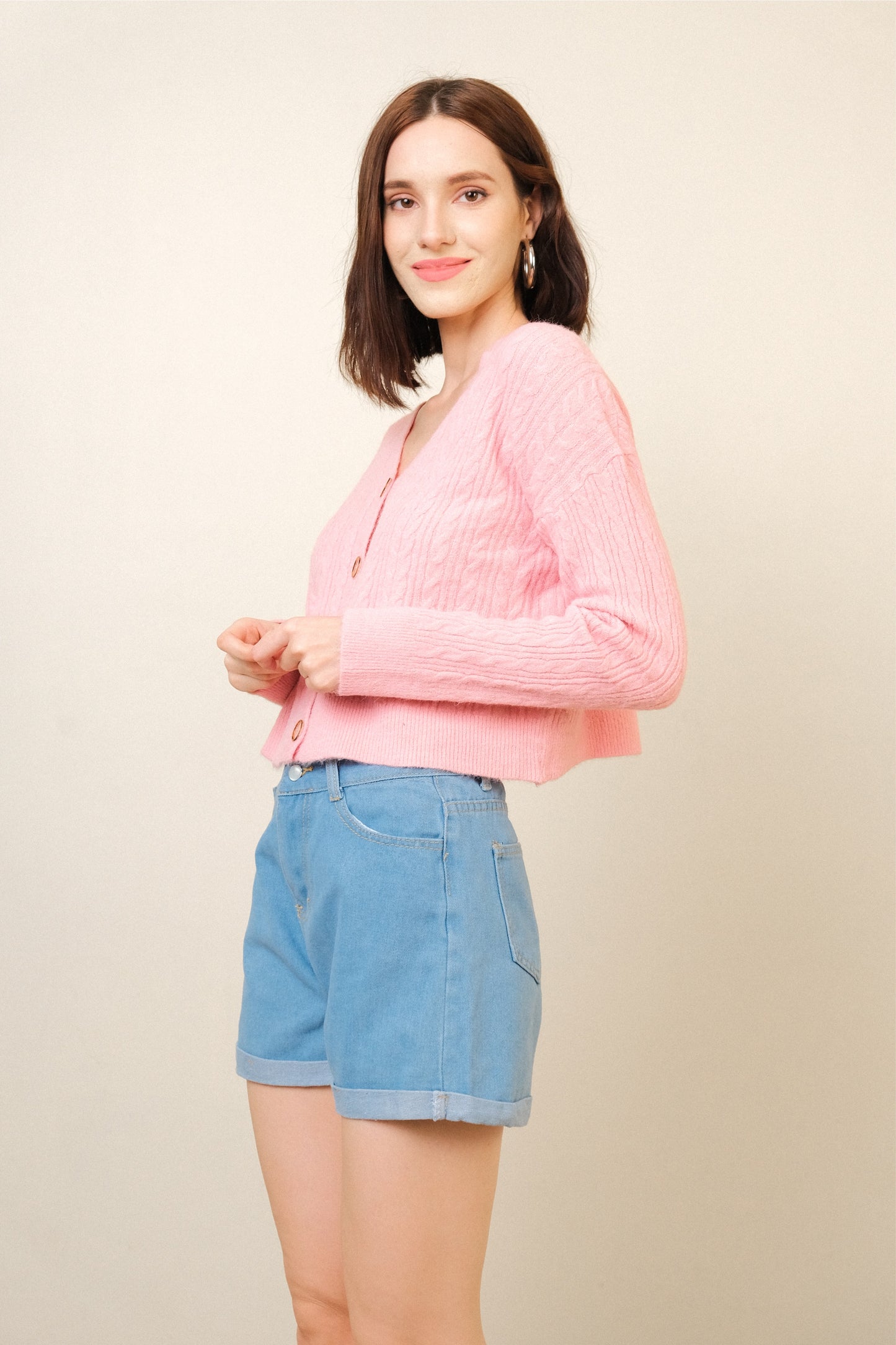 KELLY SWEATER
