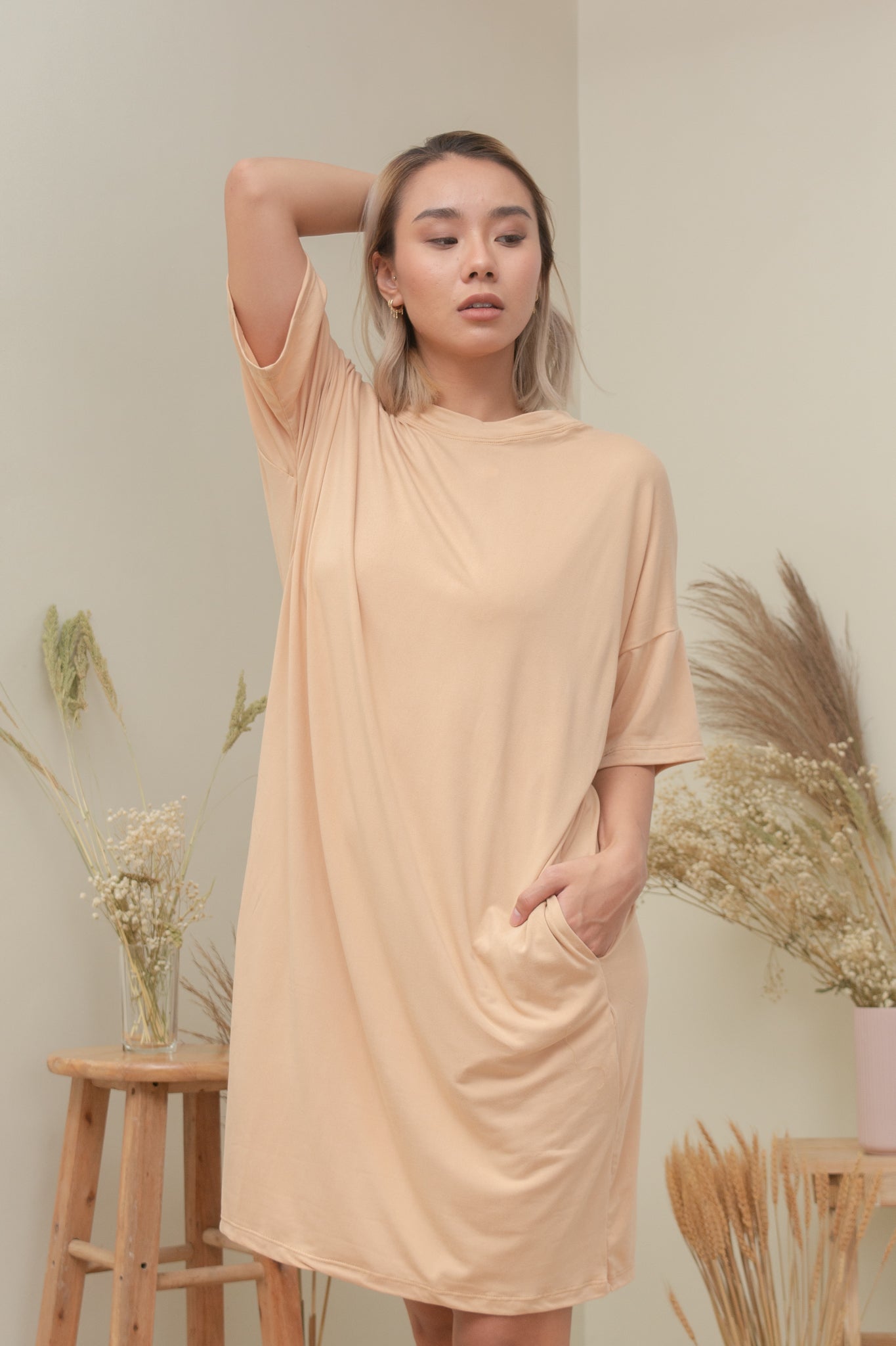 CHINNIE DRESS